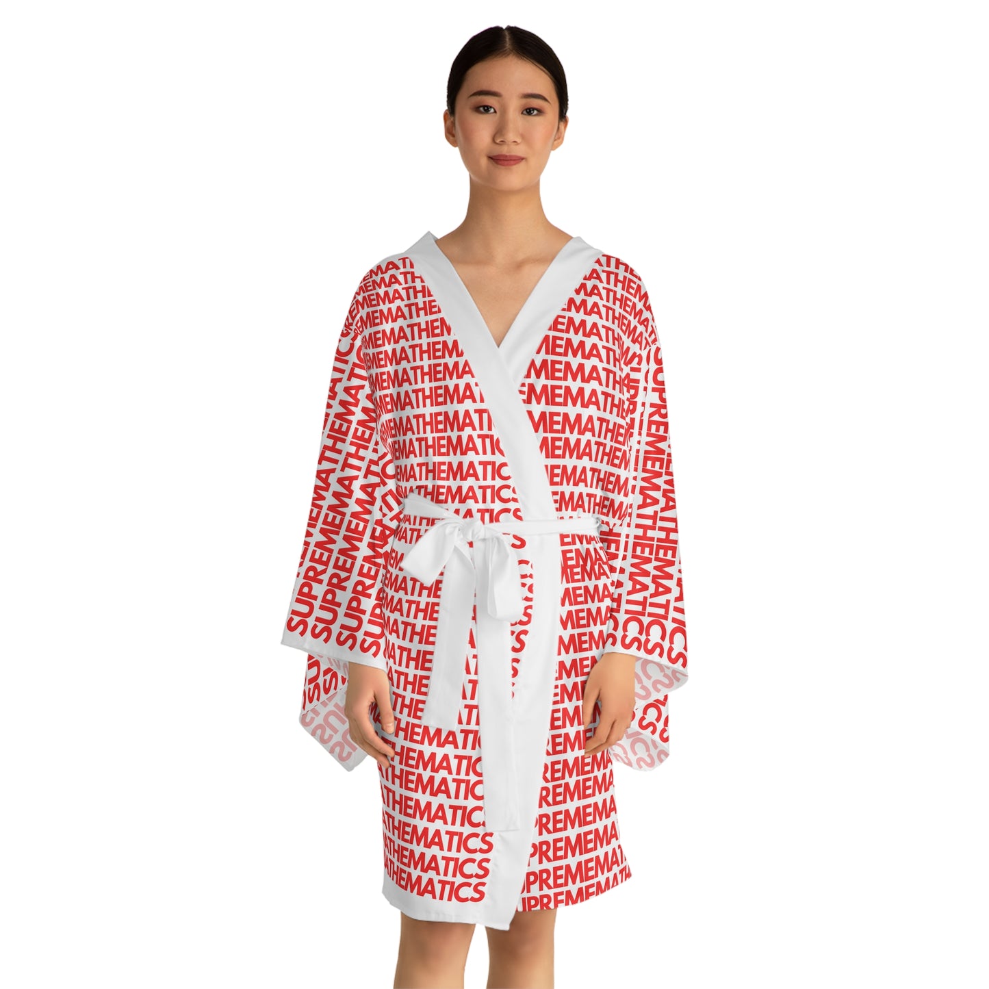 SUPREMEMATHEMATICS KIMONO
