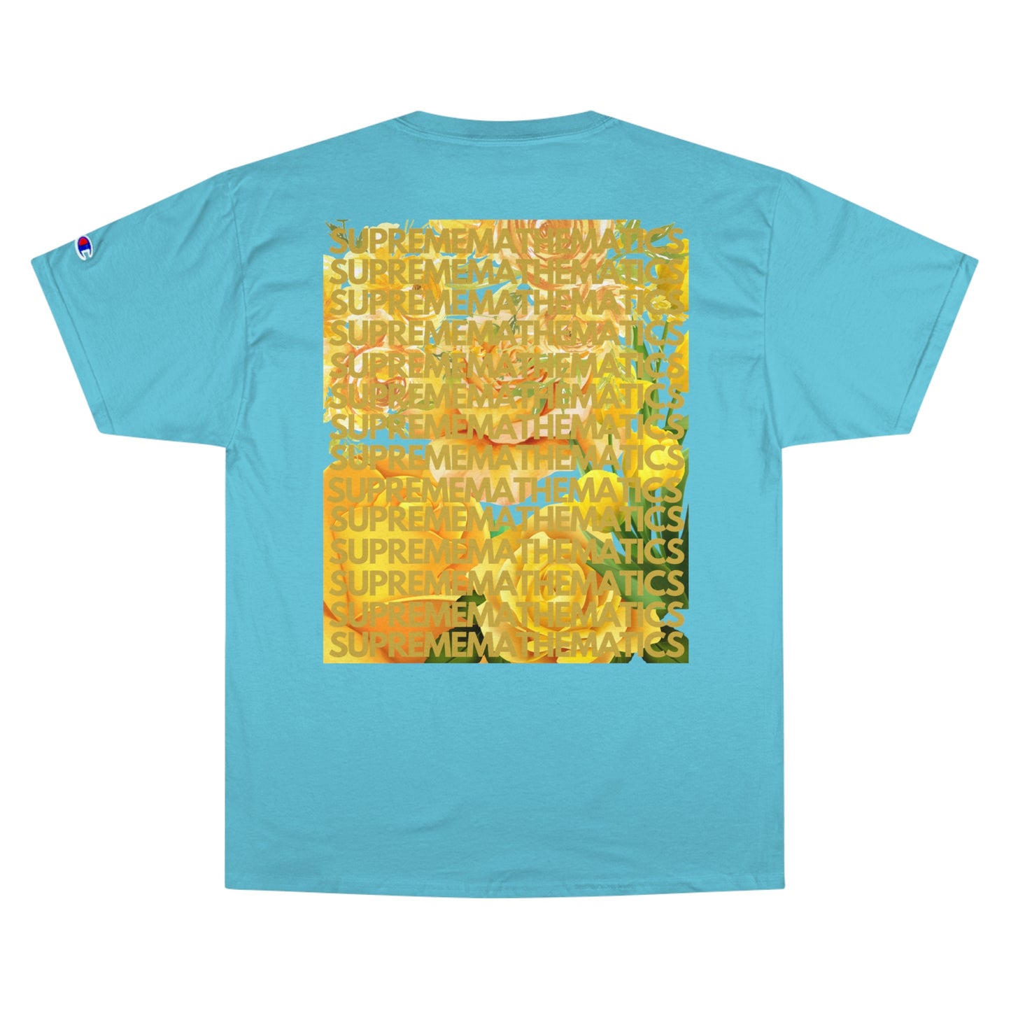 SUPREMEMATHEMATICS BUZZ KILLINGTON TEE
