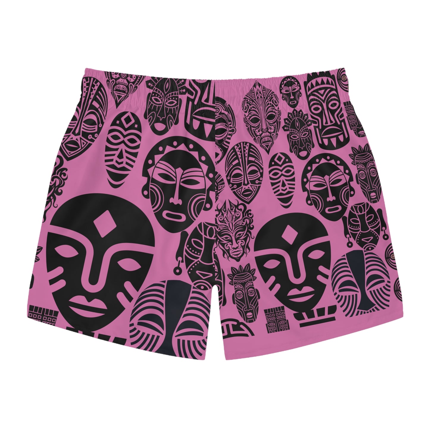 SUPREMEMATHEMATICS SWIM TRUNKS