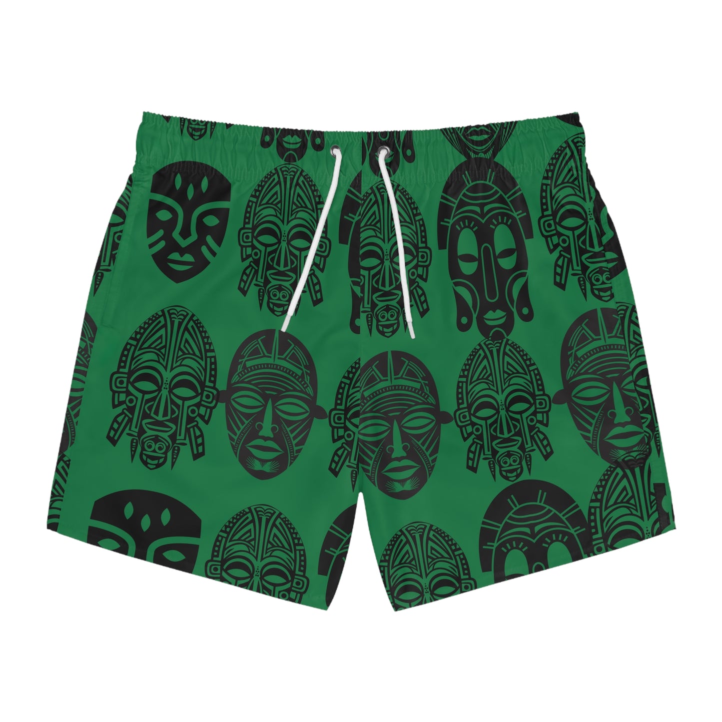 SUPREMEMATHEMATICS SWIM TRUNKS