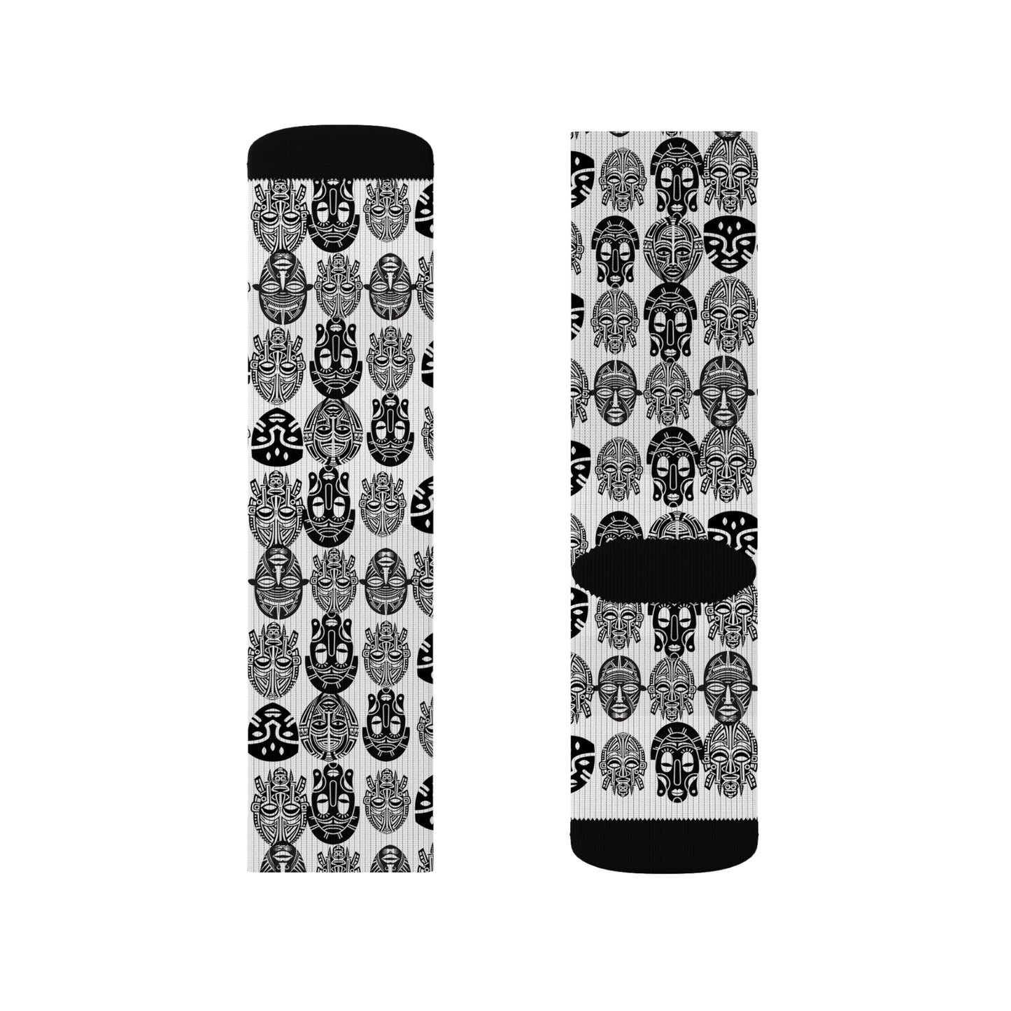 SUPREMEMATHEMATICS HOME SOCKS