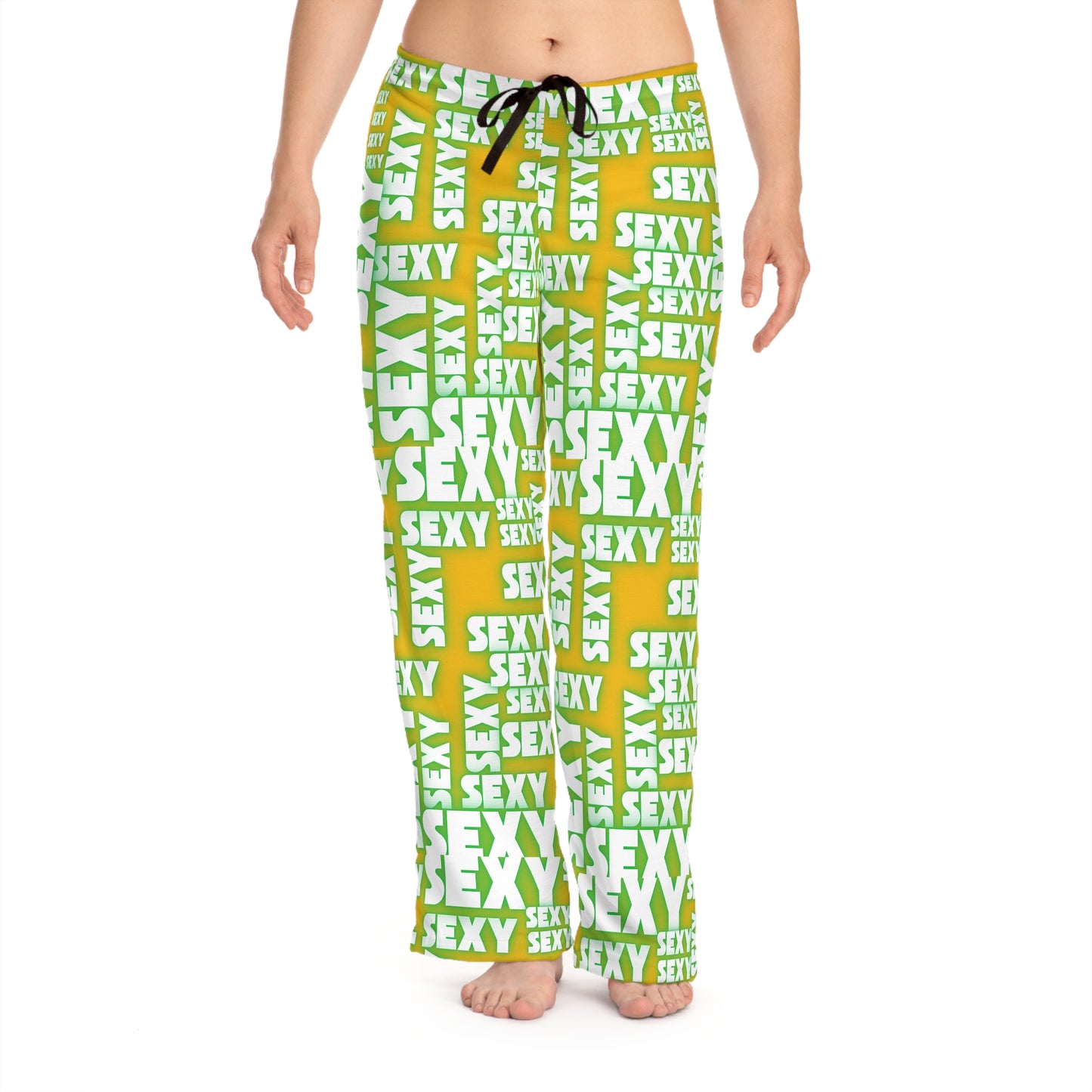 SUPREMEMATHEMATICS SEXY PAJAMAS