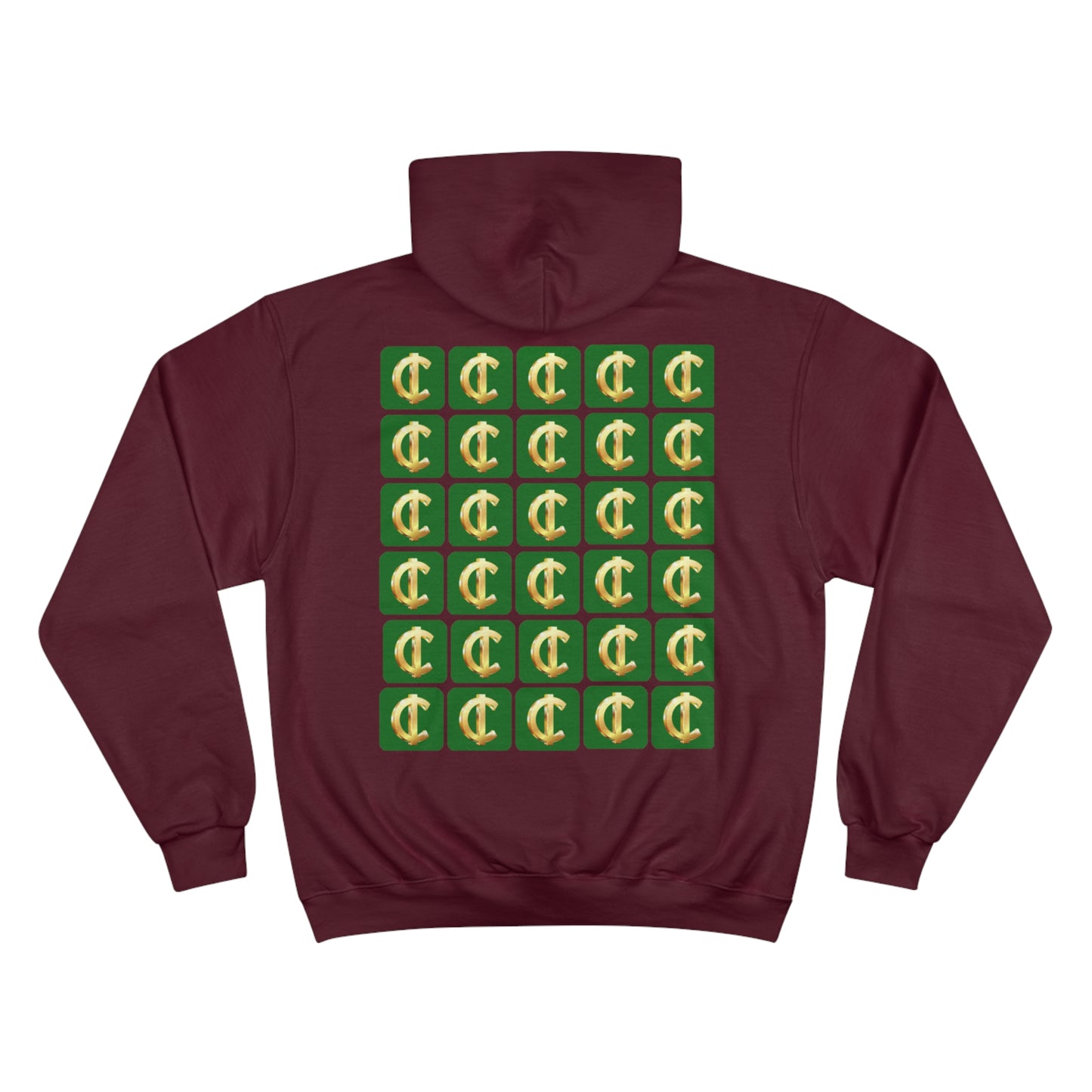 SUPREMEMATHEMATICS BIG CEDI HOODIE