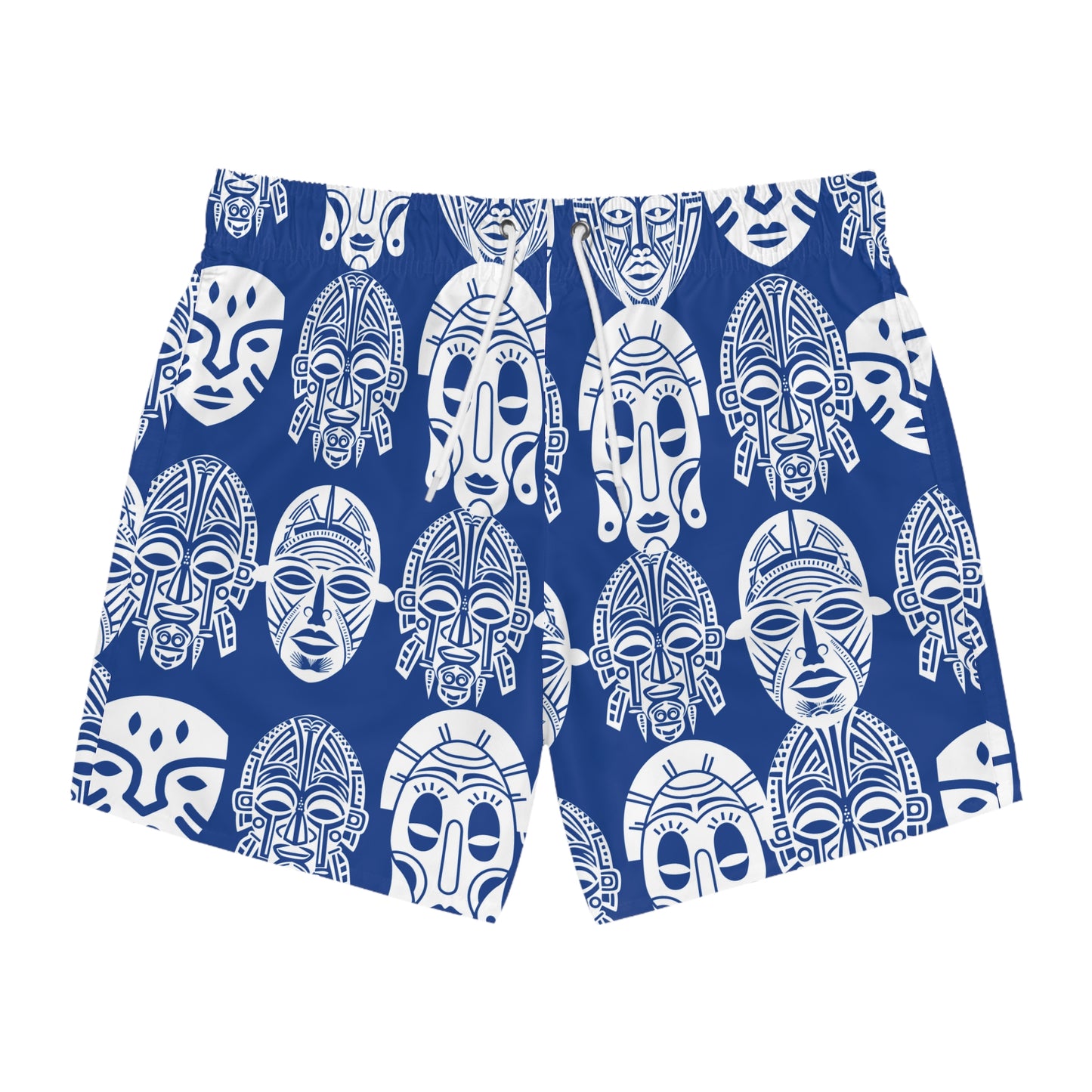 SUPREMEMATHEMATICS SWIM TRUNKS