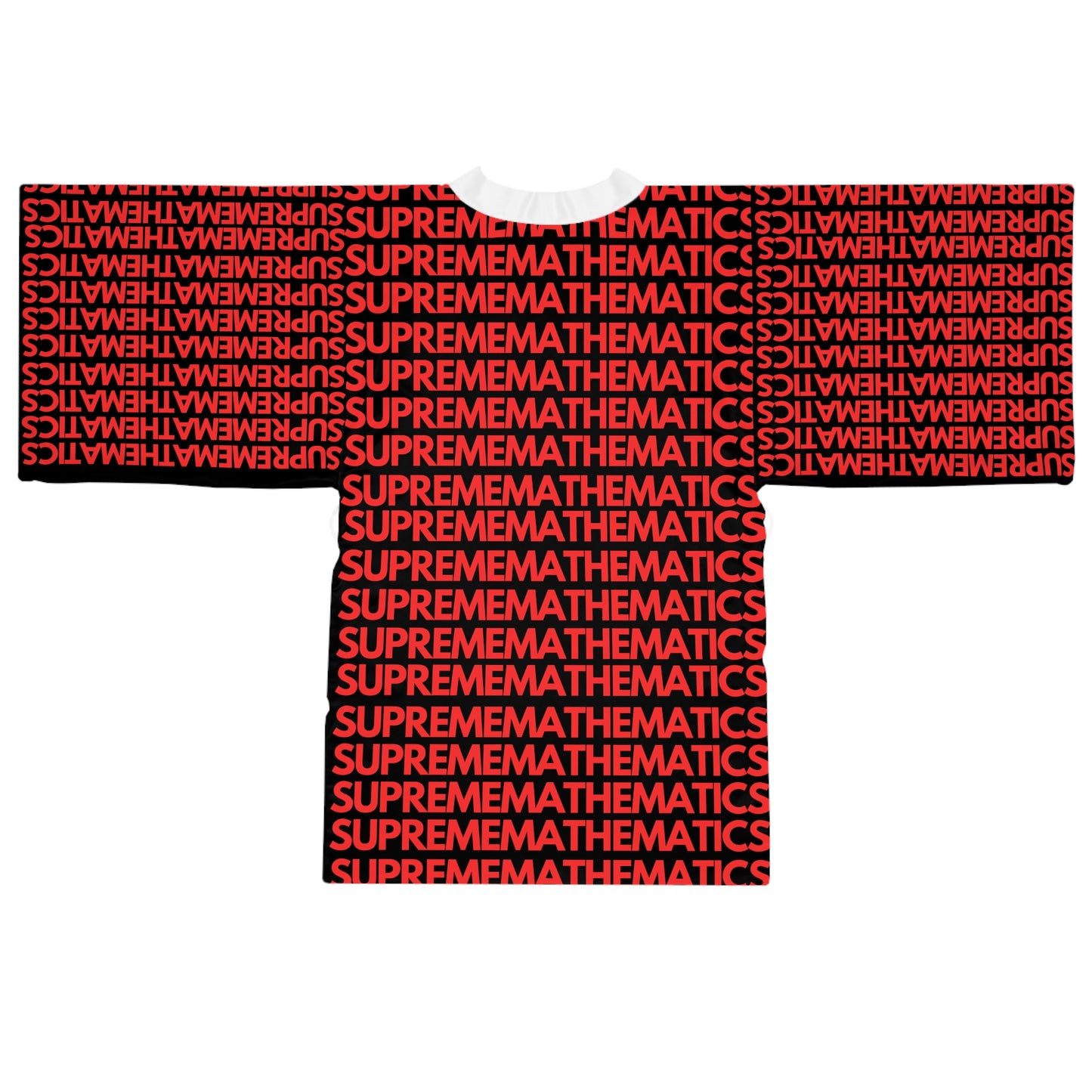 SUPREMEMATHEMATICS KIMONO