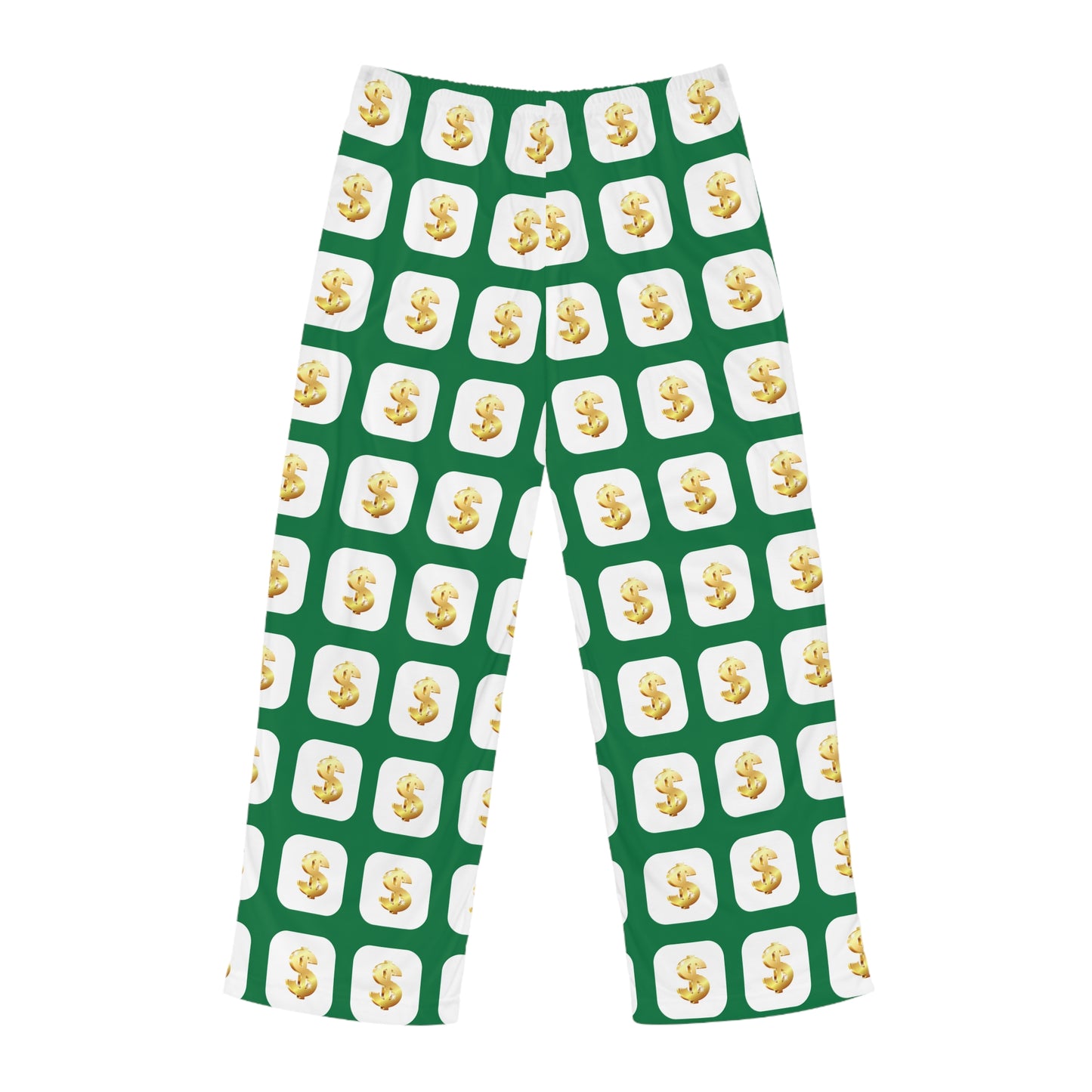 SUPREMEMATHEMATICS DOLLAR PAJAMAS