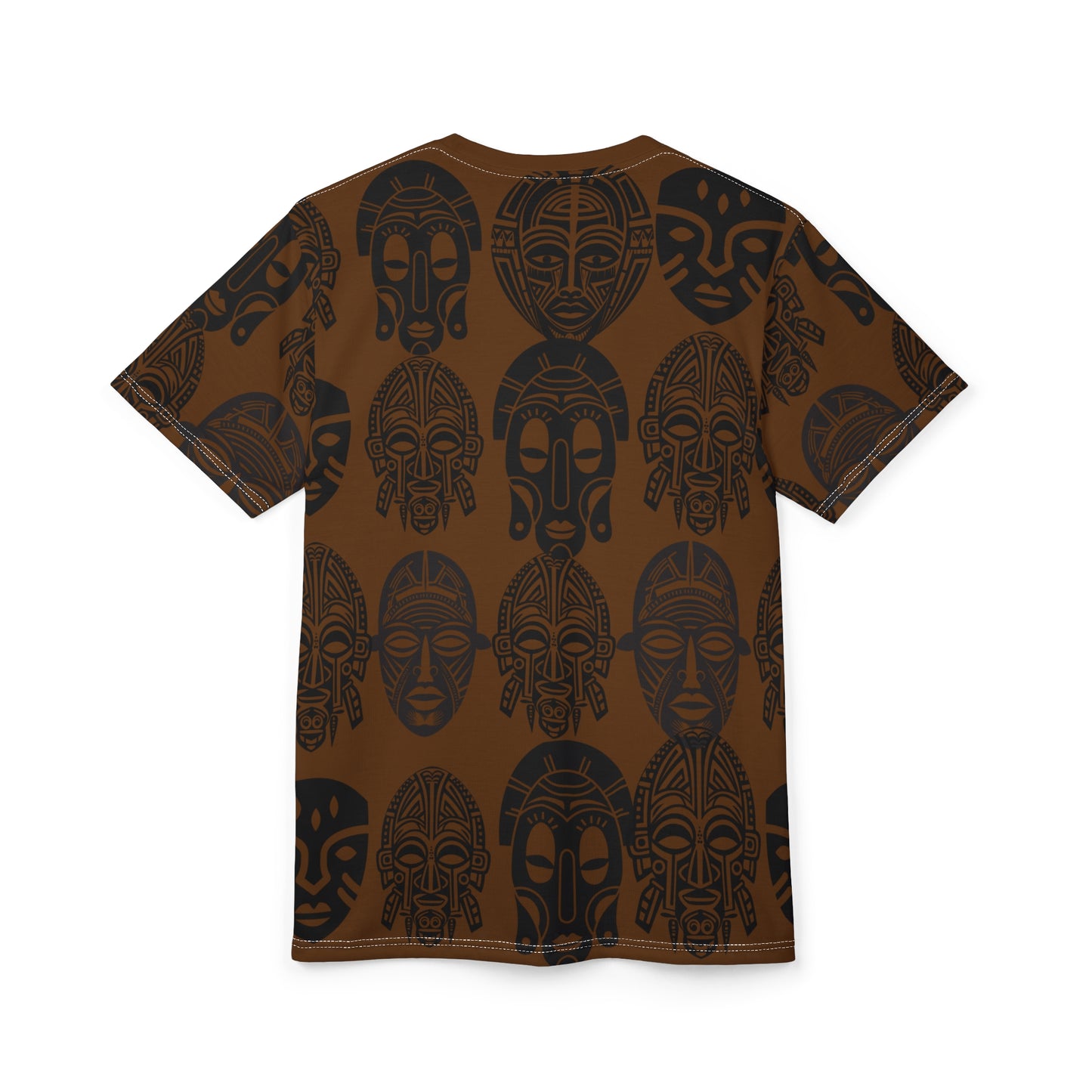 SUPREMEMATHEMATICS MASK TEE