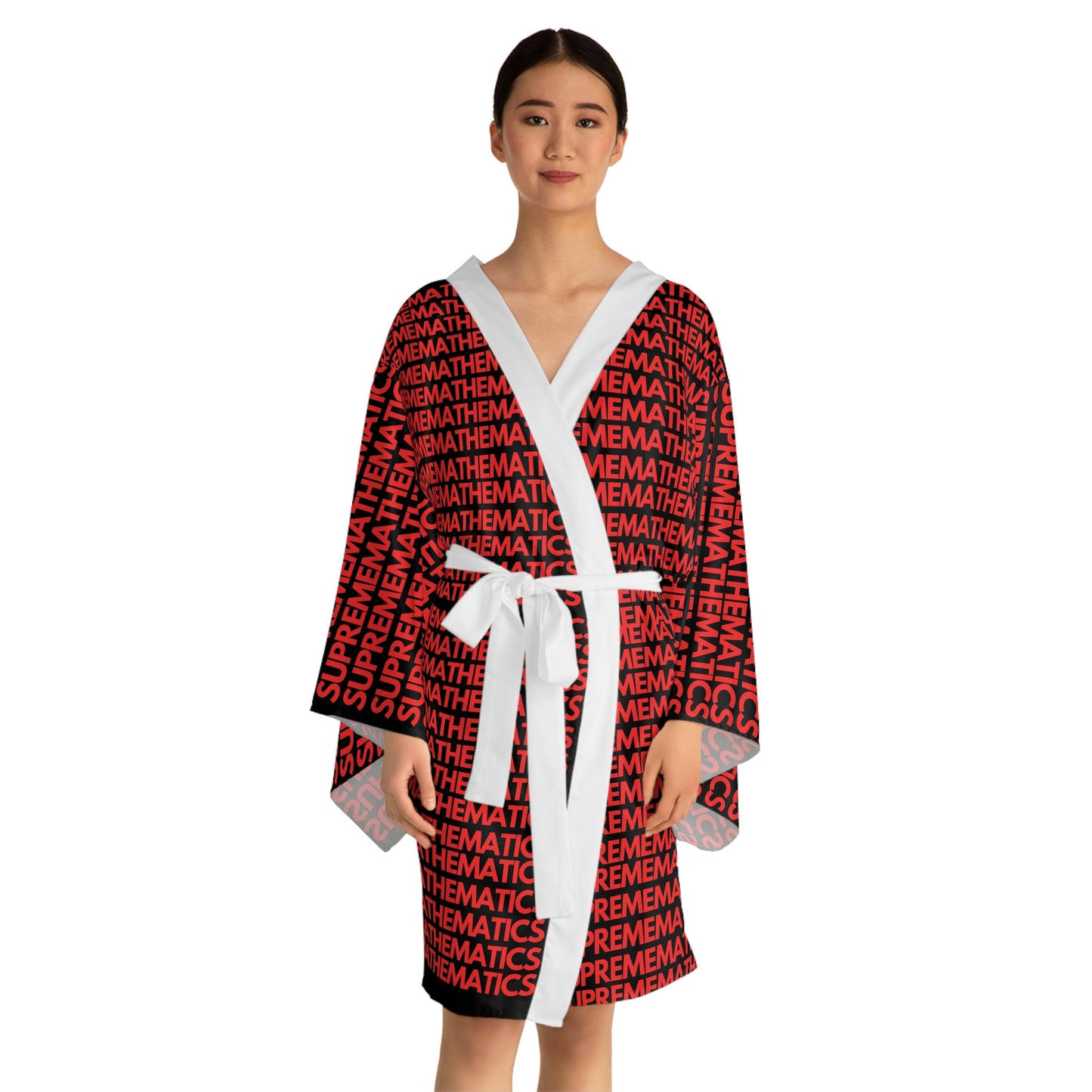 SUPREMEMATHEMATICS KIMONO