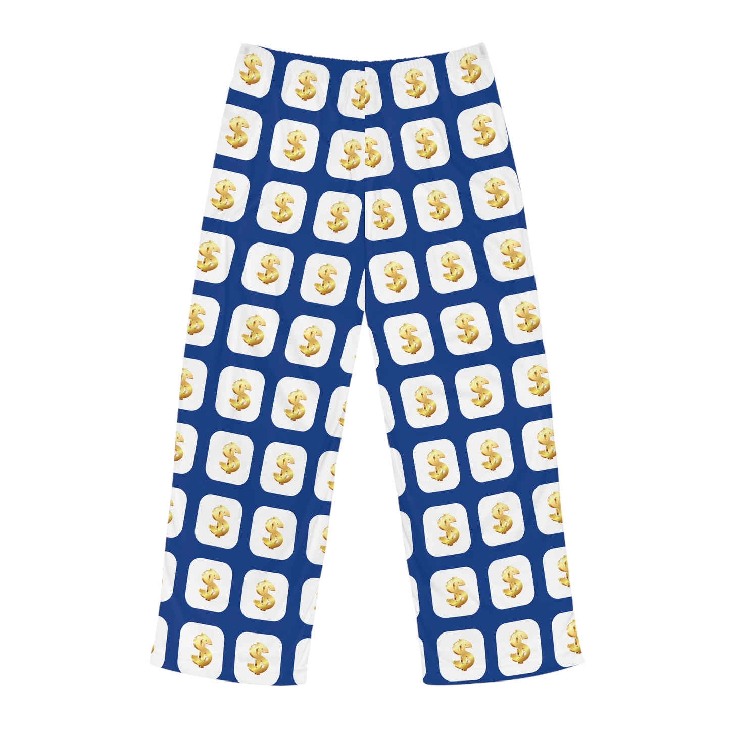 SUPREMEMATHEMATICS DOLLAR PAJAMAS