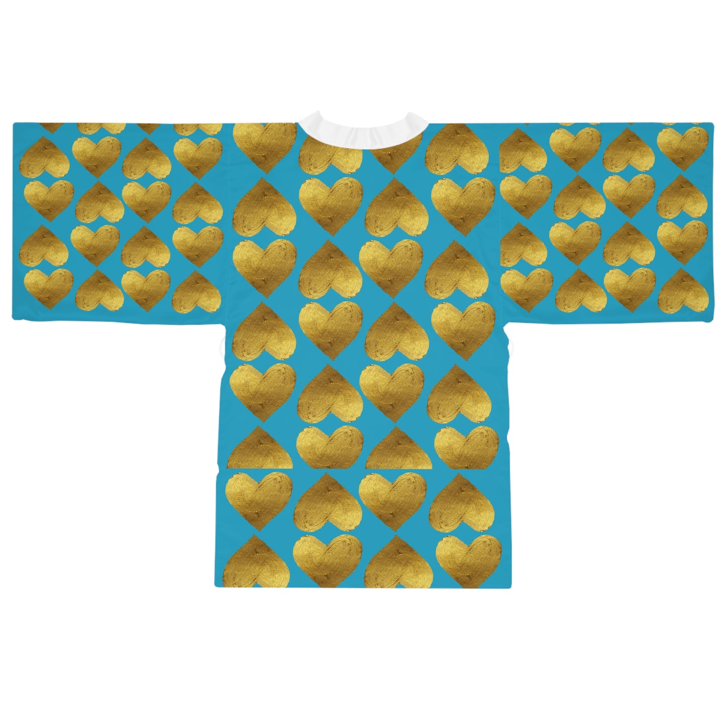 SUPREMEMATHEMATICS KIMONO