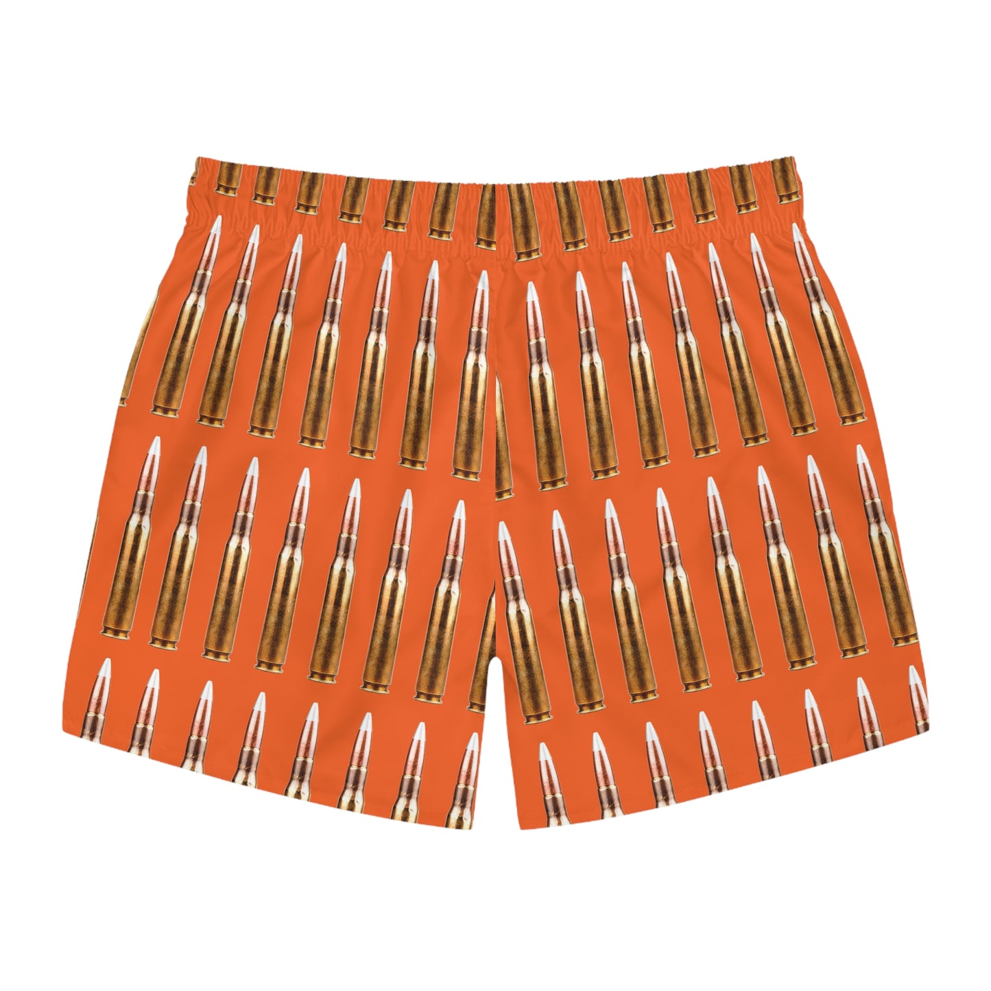SUPREMEMATHEMATICS BULLET SWIM TRUNKS
