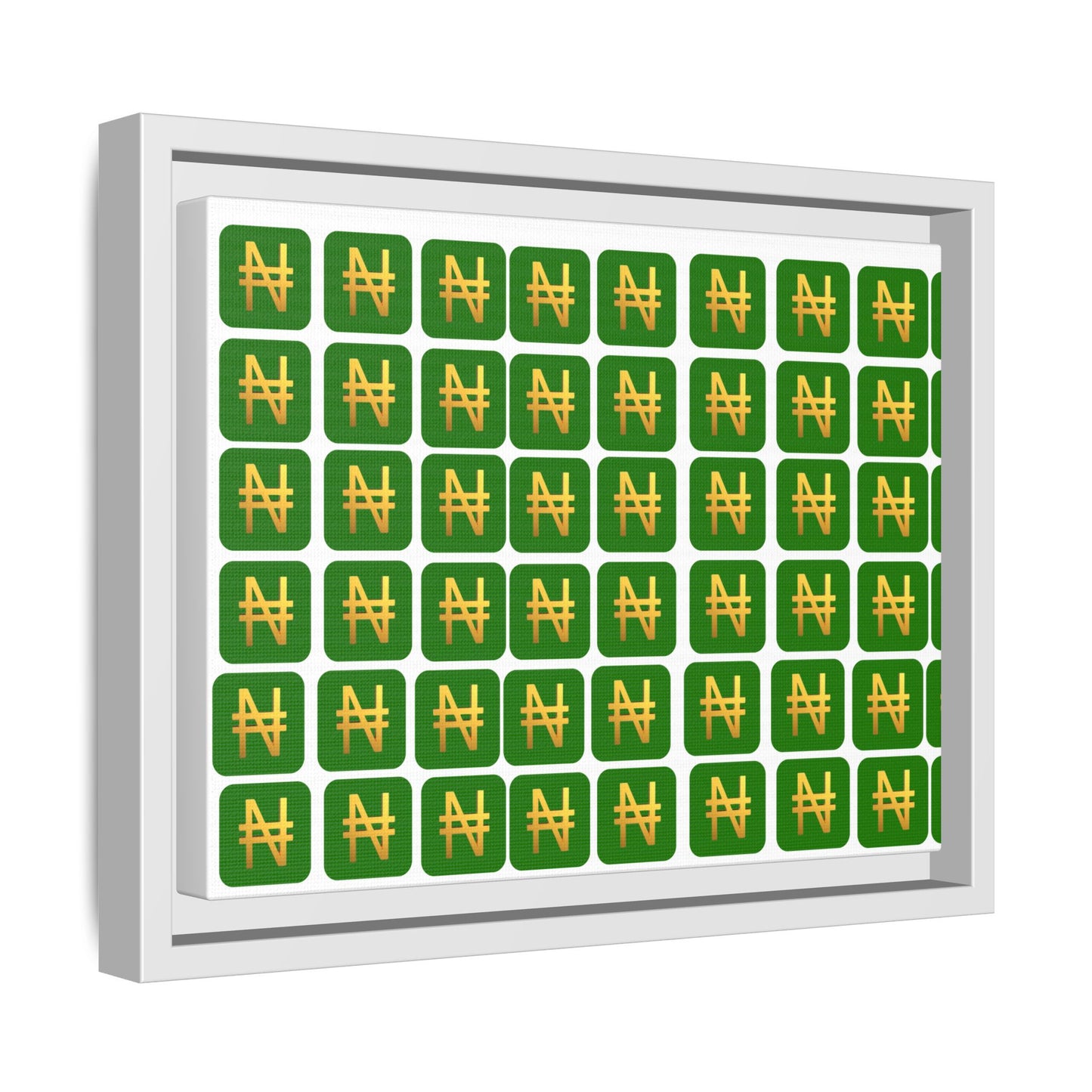SUPREMEMATHEMATICS NAIRA CANVAS