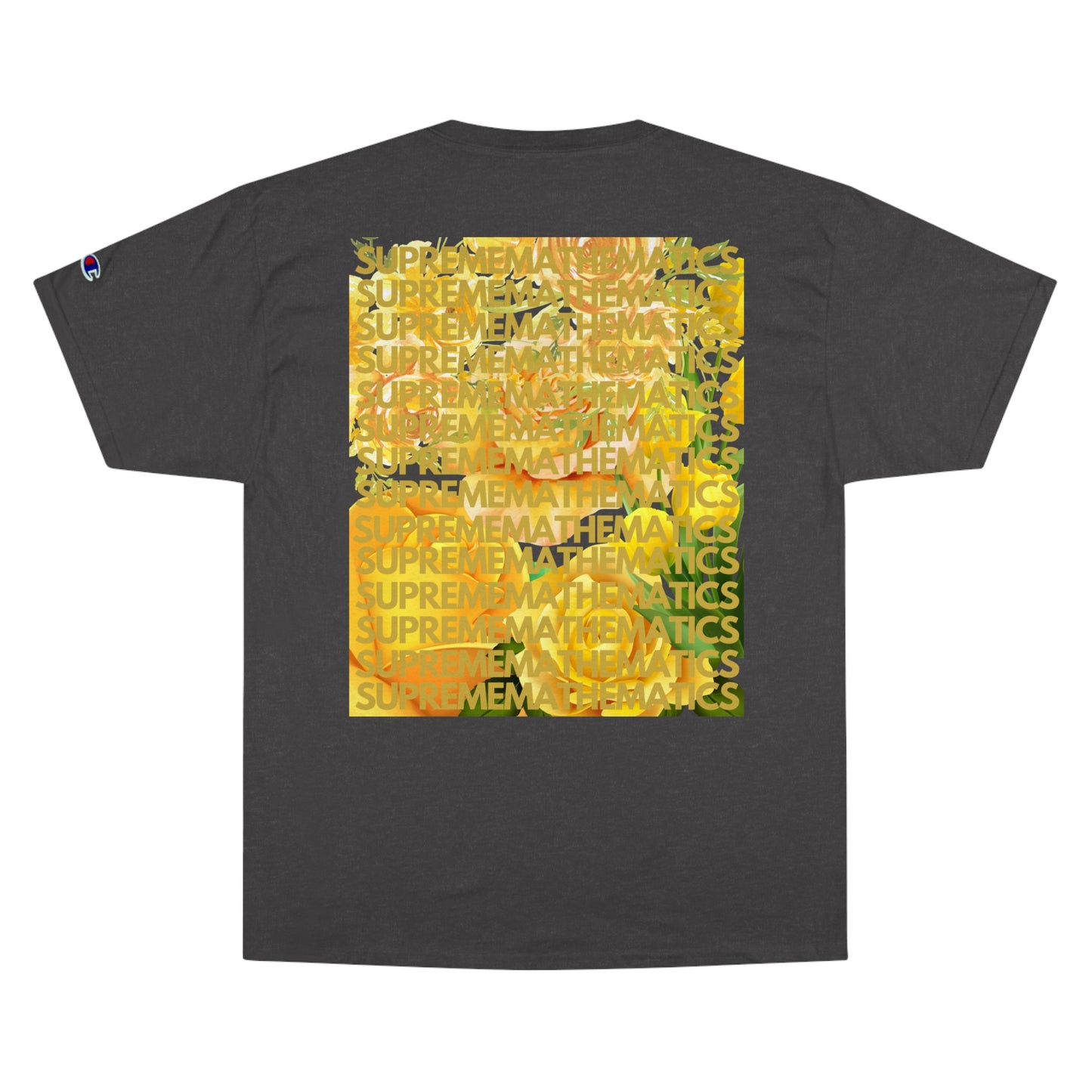 SUPREMEMATHEMATICS BUZZ KILLINGTON TEE