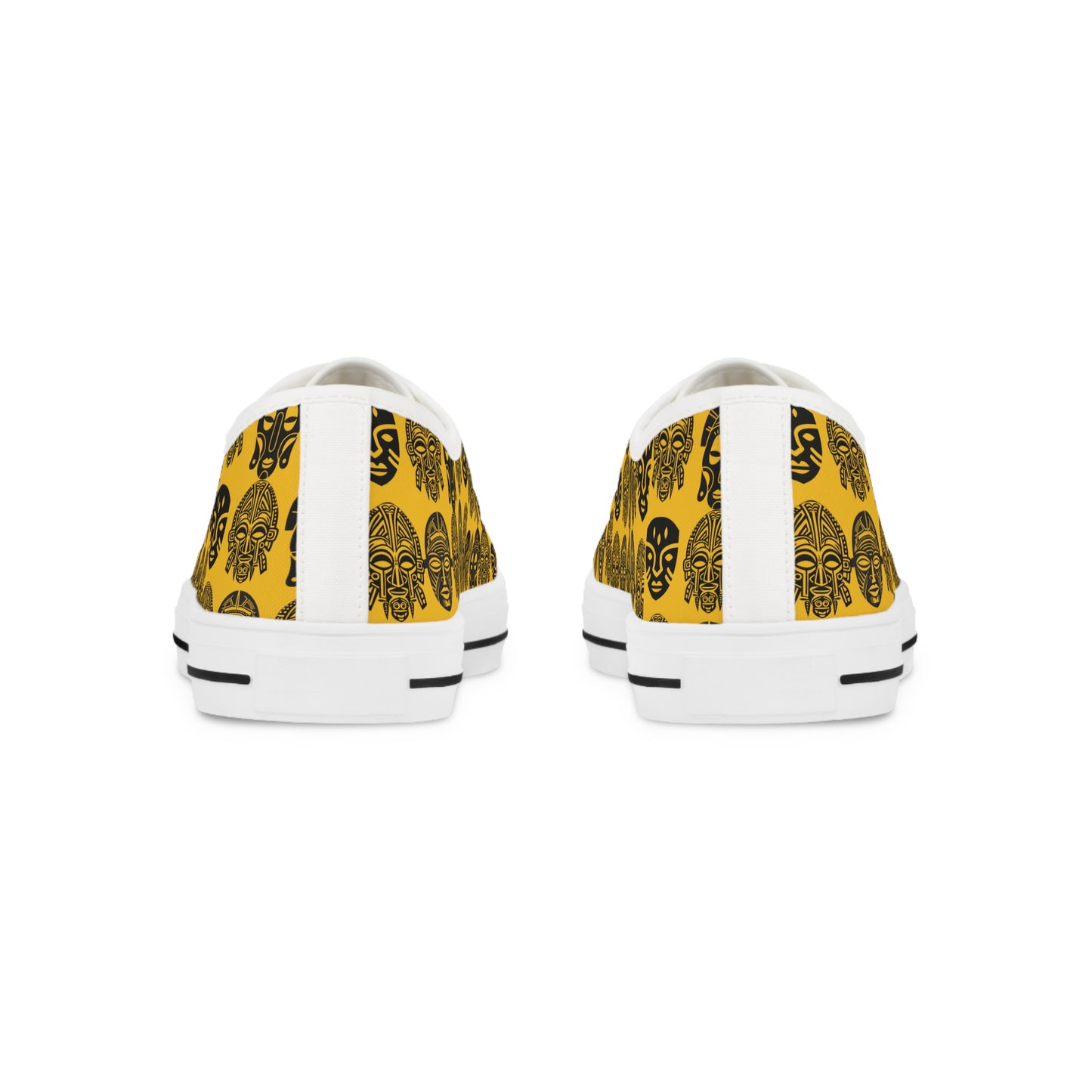 SUPREMEMATHEMATICS LOW TOP SNEAKERS