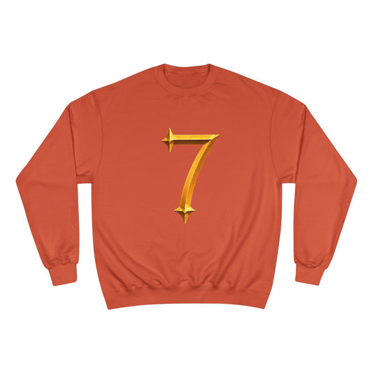 BOXXY 7 SWEATSHIRT