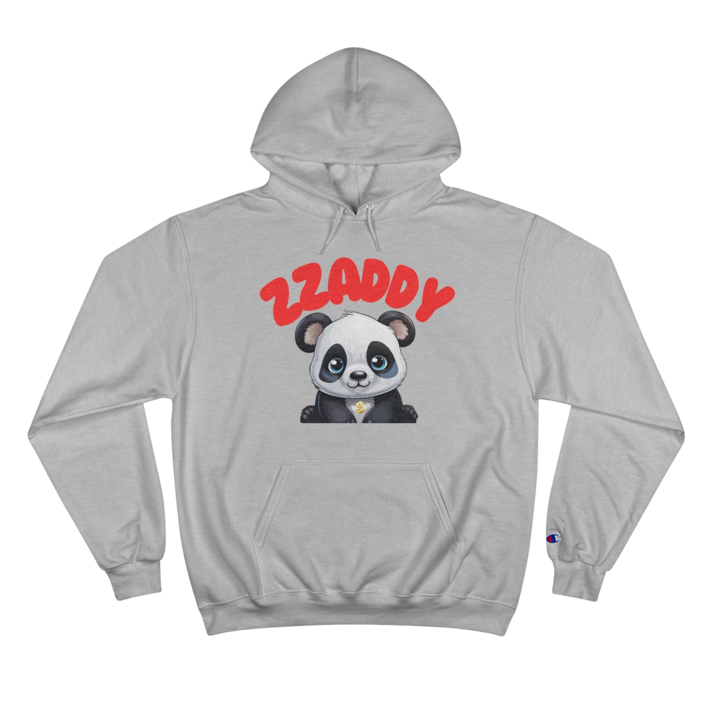 SUPREMEMATHEMATICS ZZADDY HOODIE