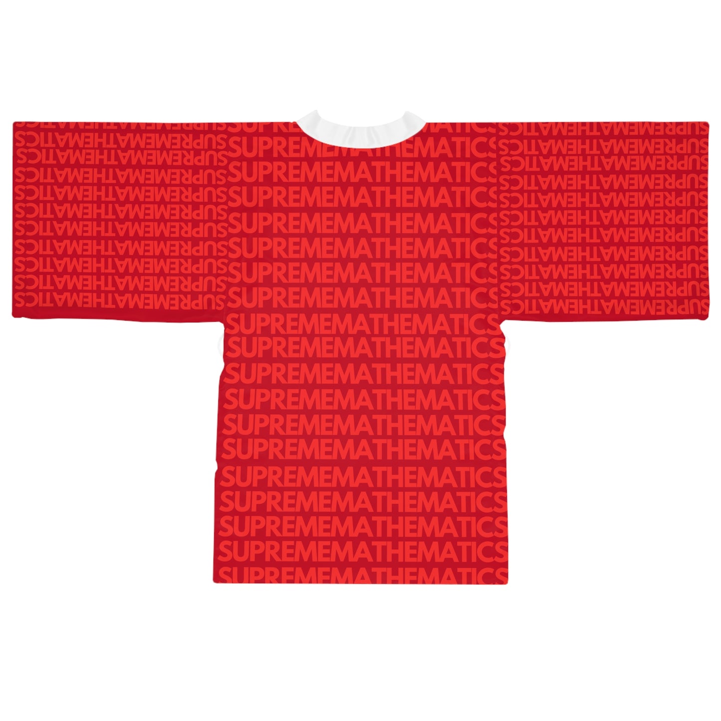 SUPREMEMATHEMATICS KIMONO