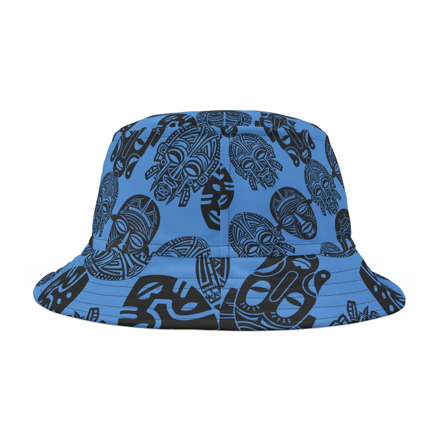 SUPREMEMATHEMATICS BUCKET HAT