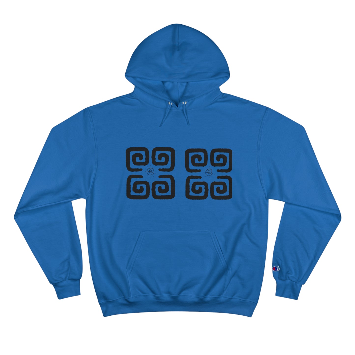 SUPREMEMATHEMATICS HOODIE