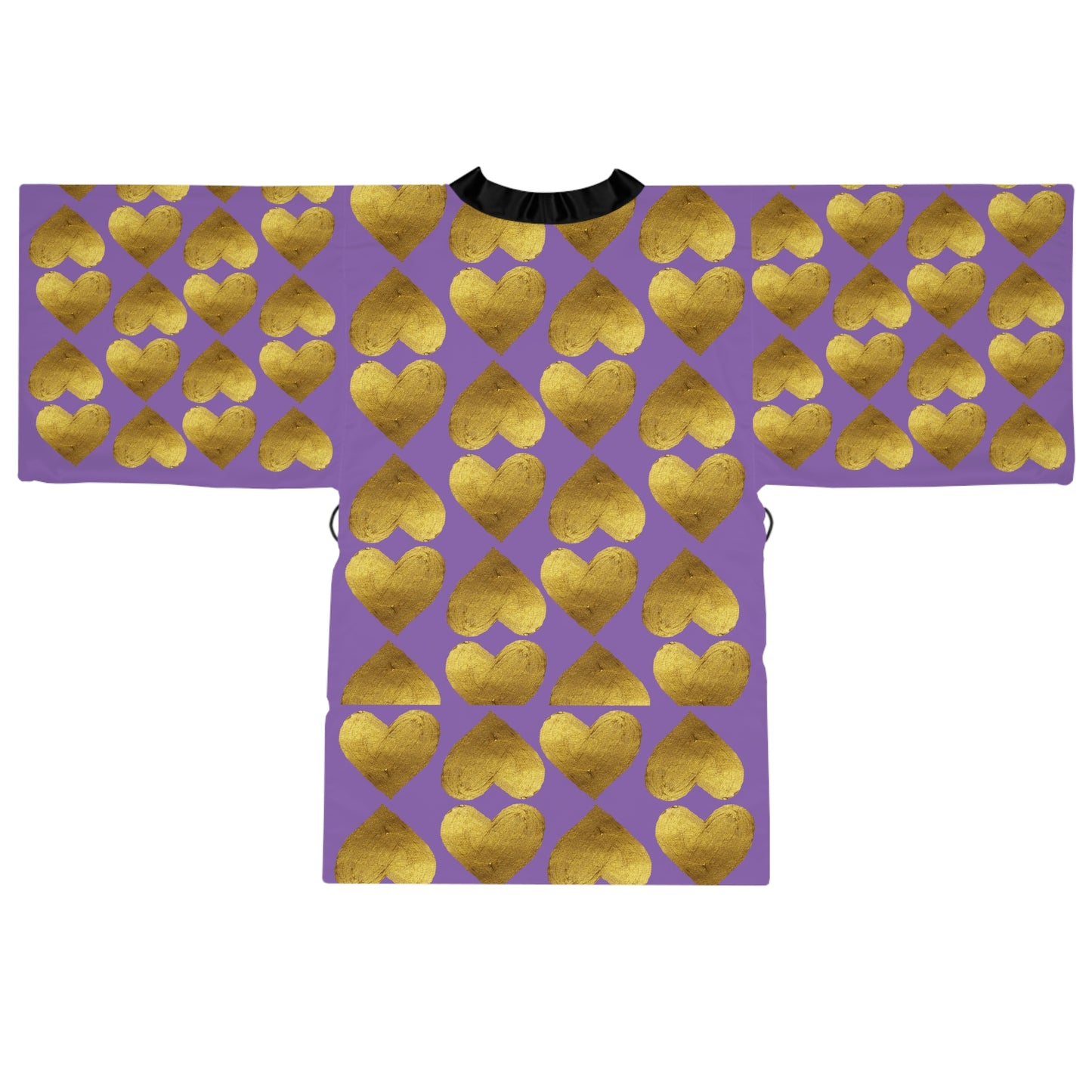 SUPREMEMATHEMATICS KIMONO