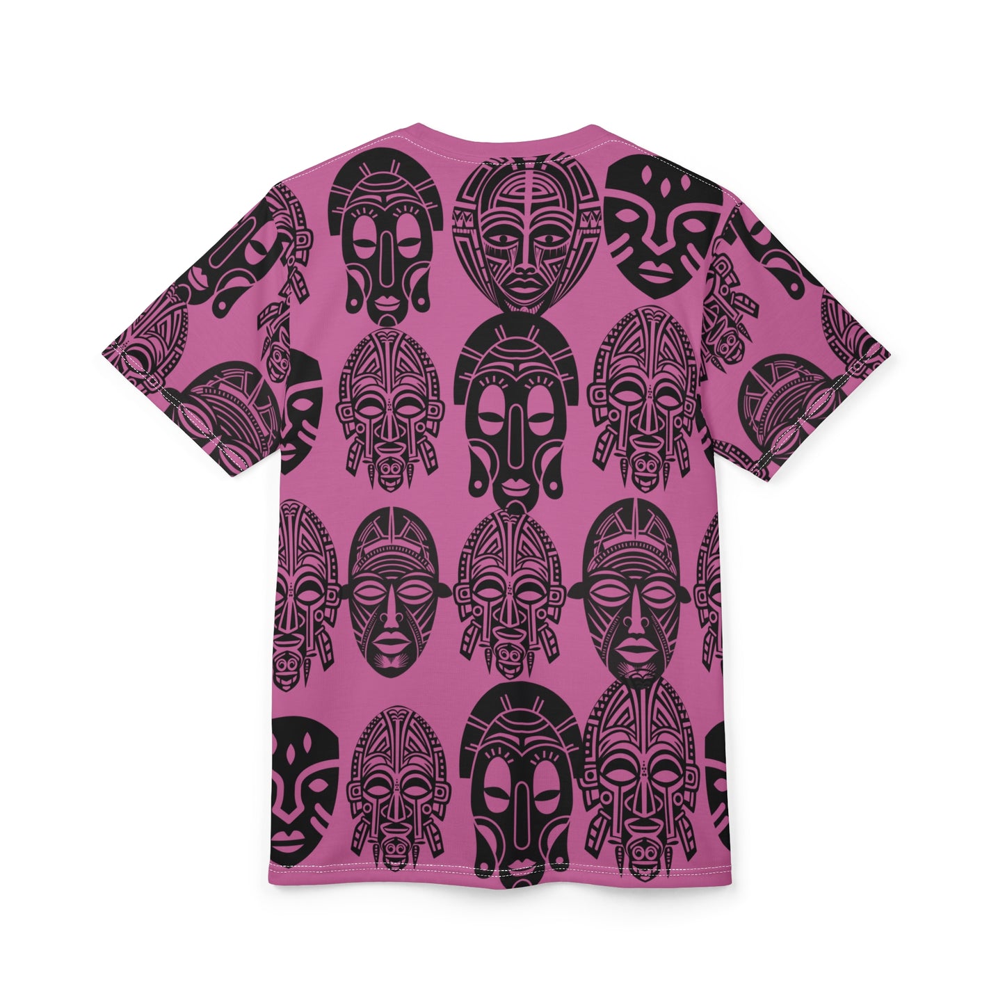 SUPREMEMATHEMATICS MASK TEE