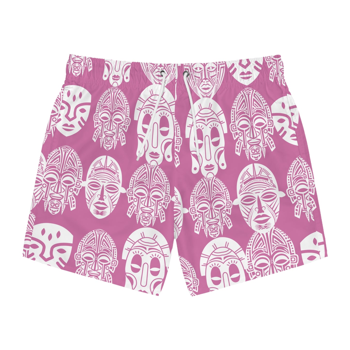 SUPREMEMATHEMATICS SWIM TRUNKS