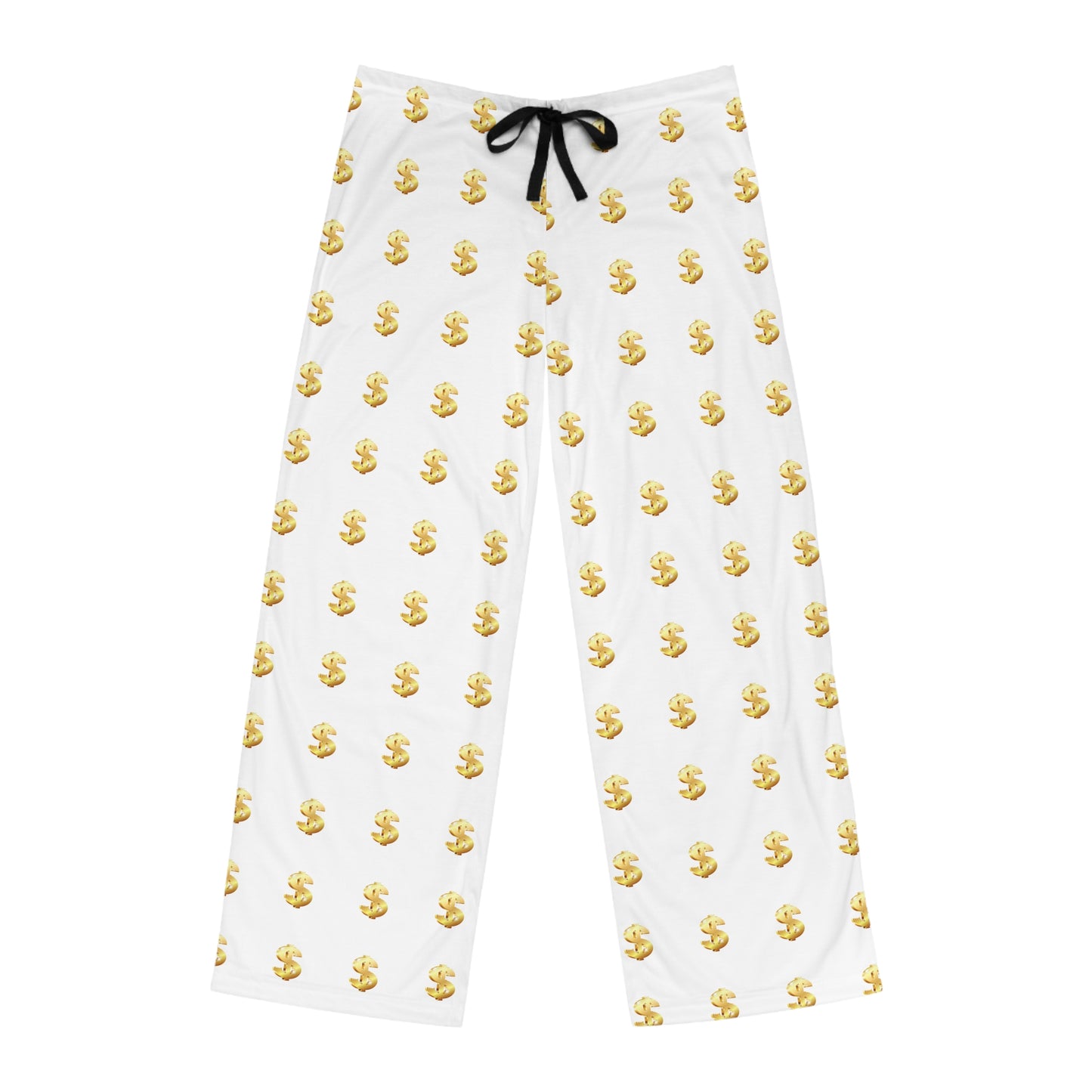 SUPREMEMATHEMATICS DOLLAR PAJAMAS
