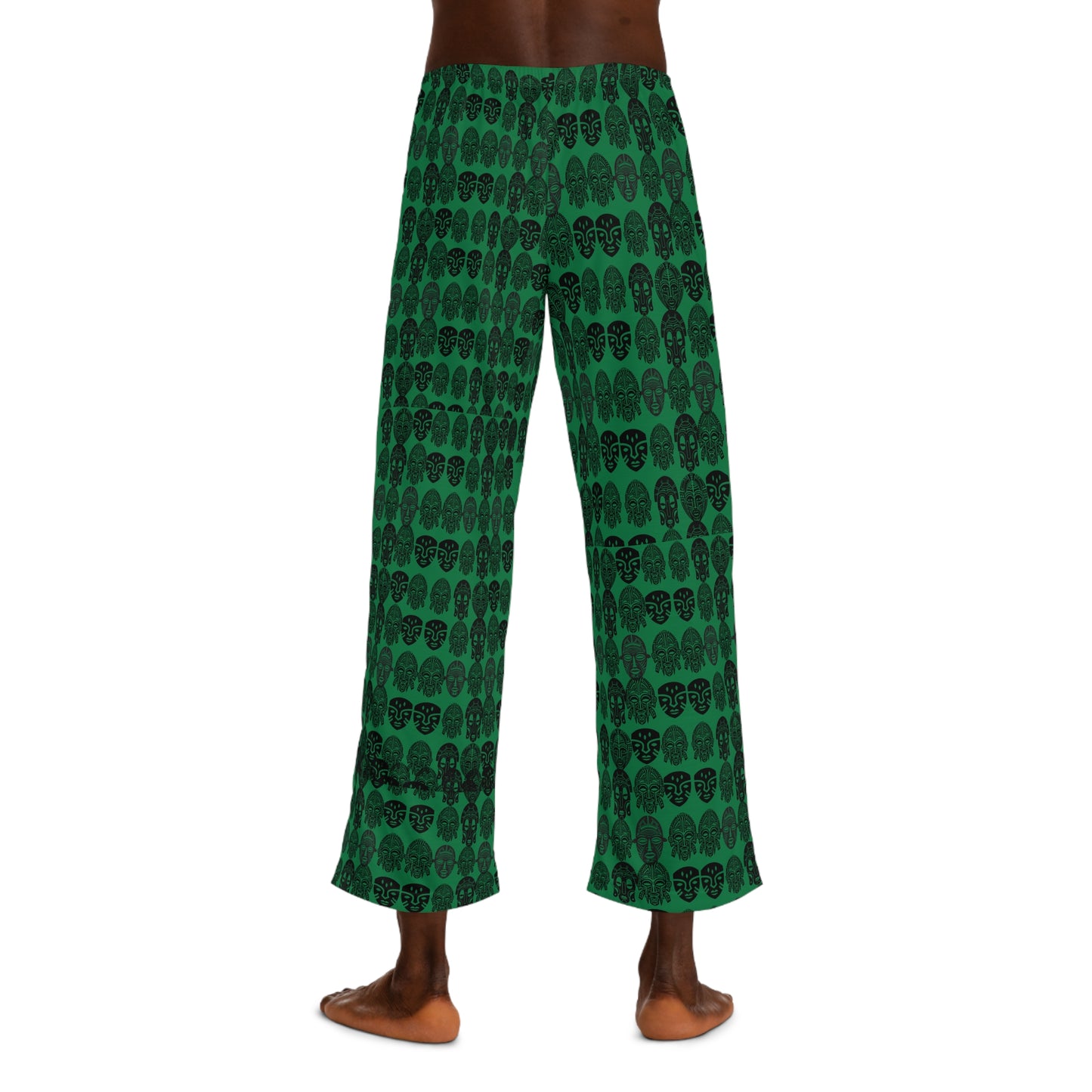 SUPREMEMATHEMATICS MENS PAJAMA PANT