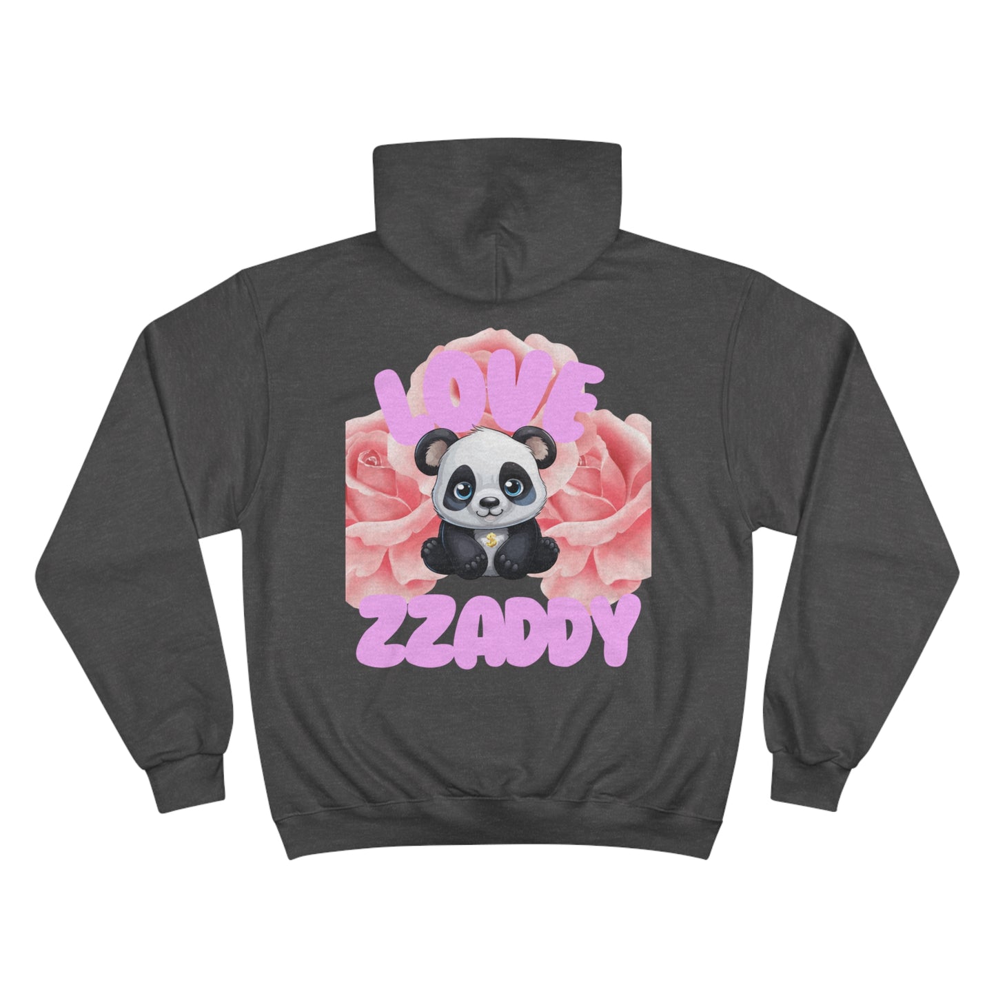 SUPREMEMATHEMATICS ZZADDY HOODIE