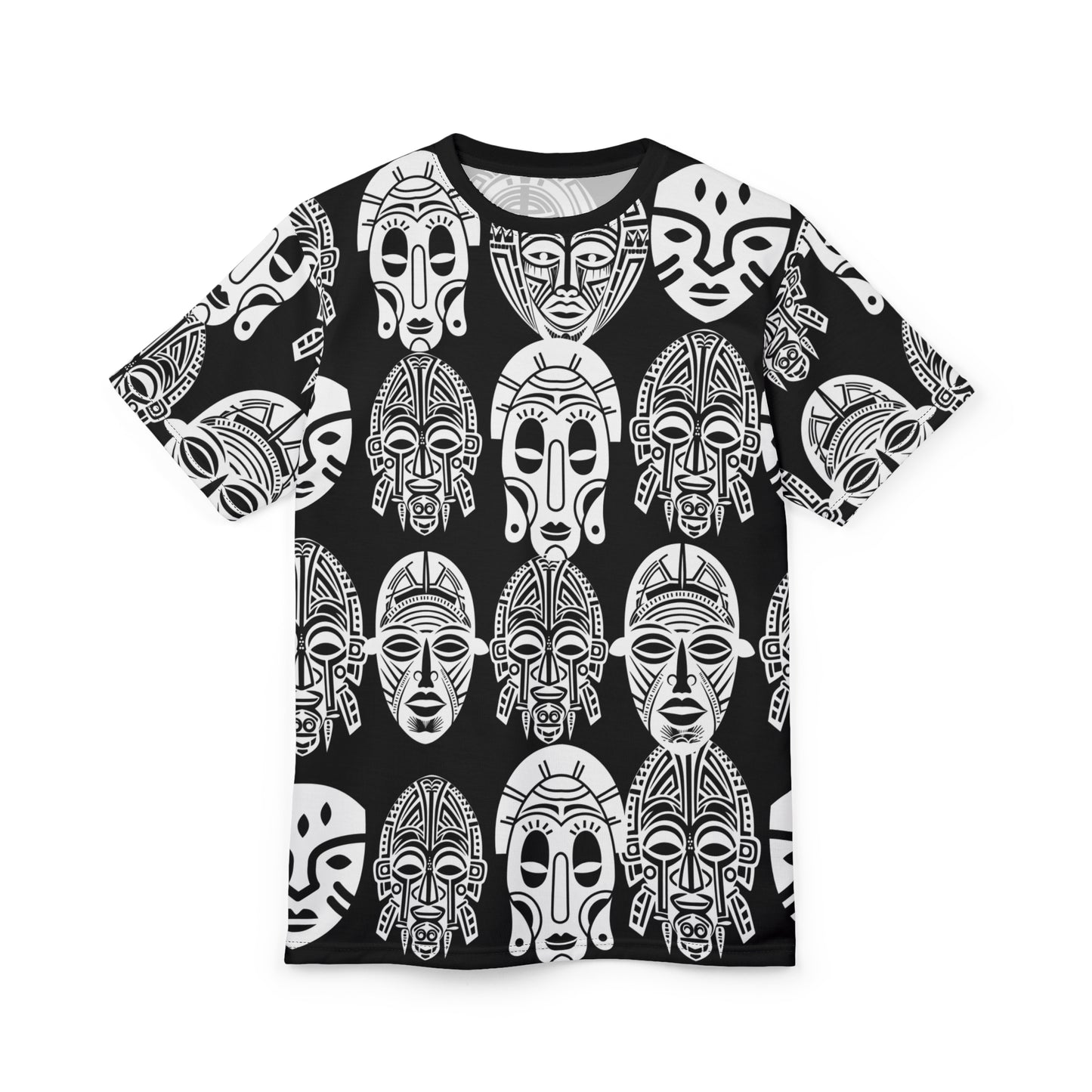 SUPREMEMATHEMATICS MASK TEE