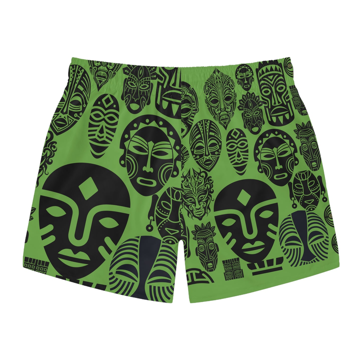 SUPREMEMATHEMATICS SWIM TRUNKS