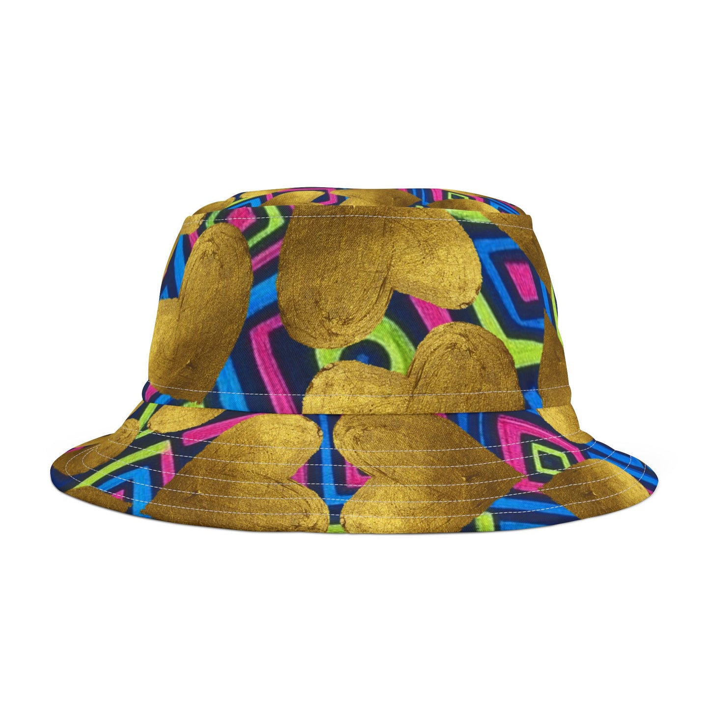SUPREMEMATHEMATICS BUCKET HAT