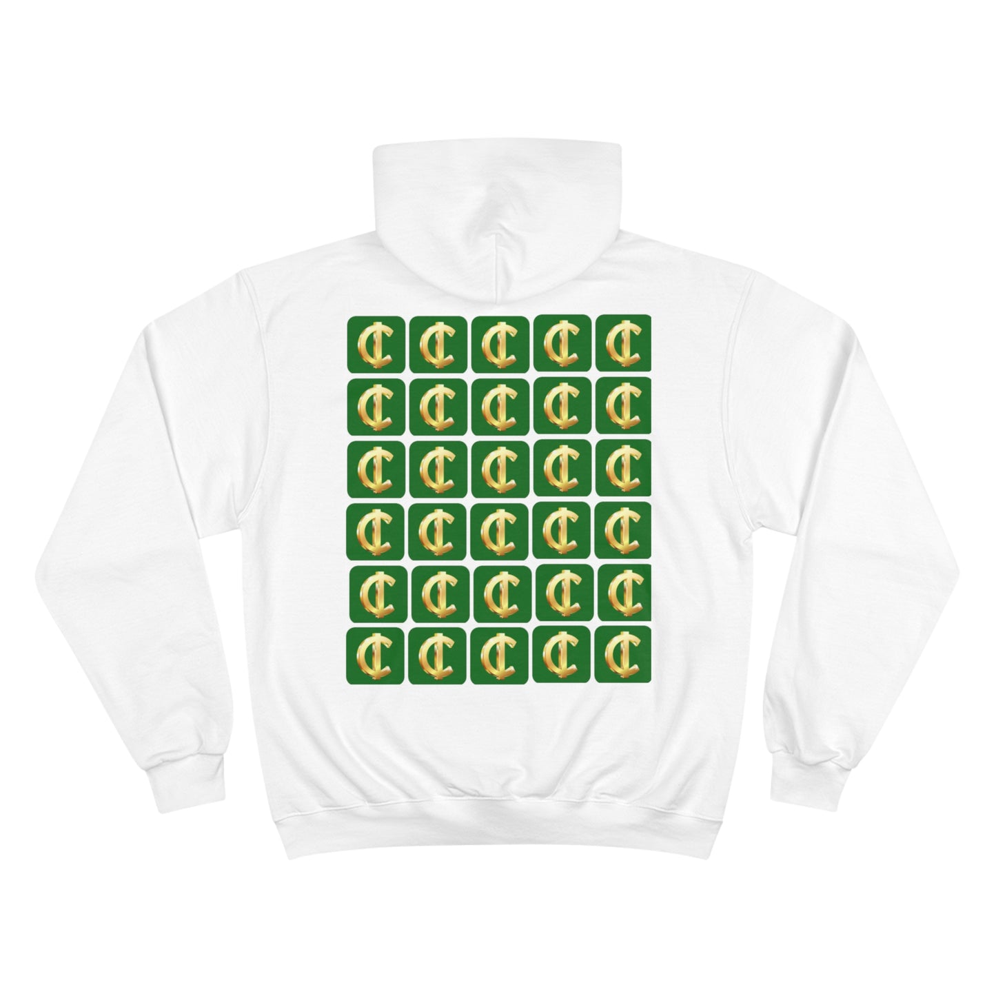 SUPREMEMATHEMATICS BIG CEDI HOODIE