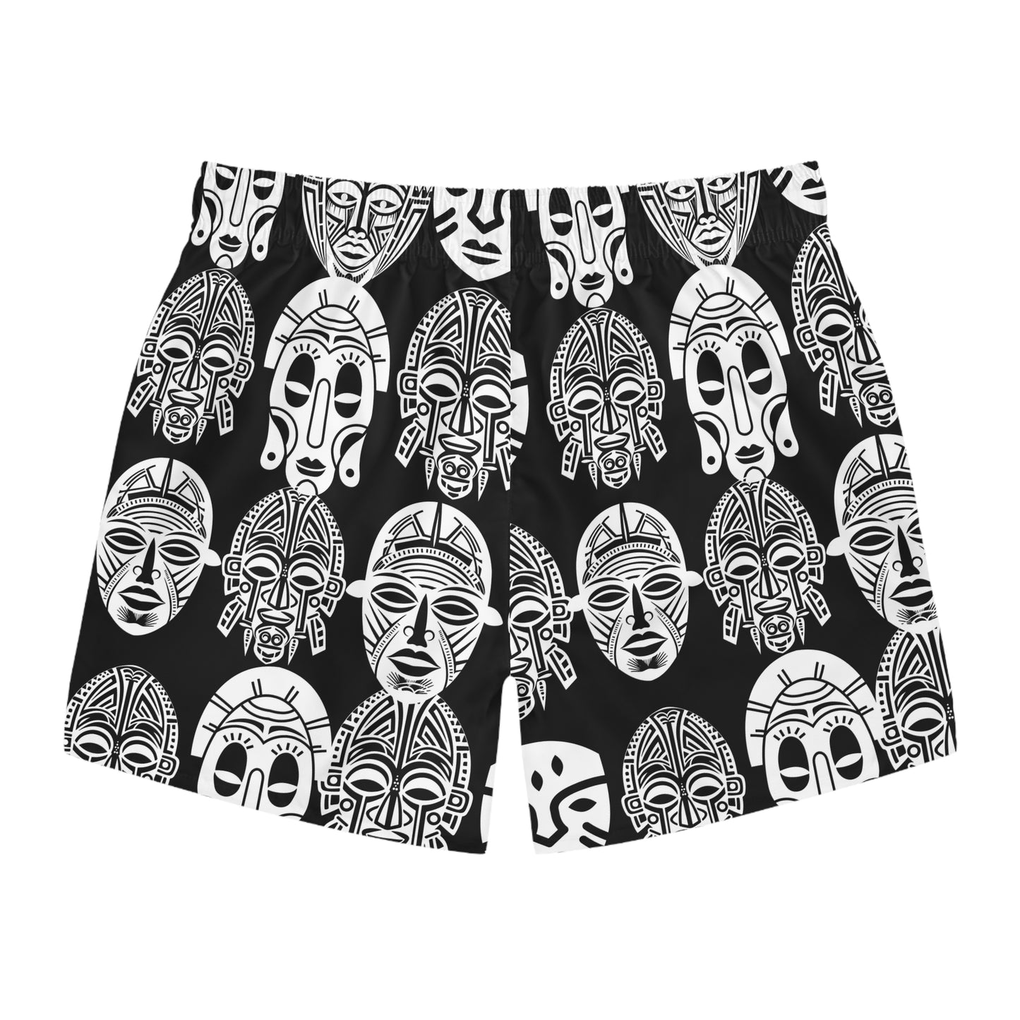 SUPREMEMATHEMATICS SWIM TRUNKS