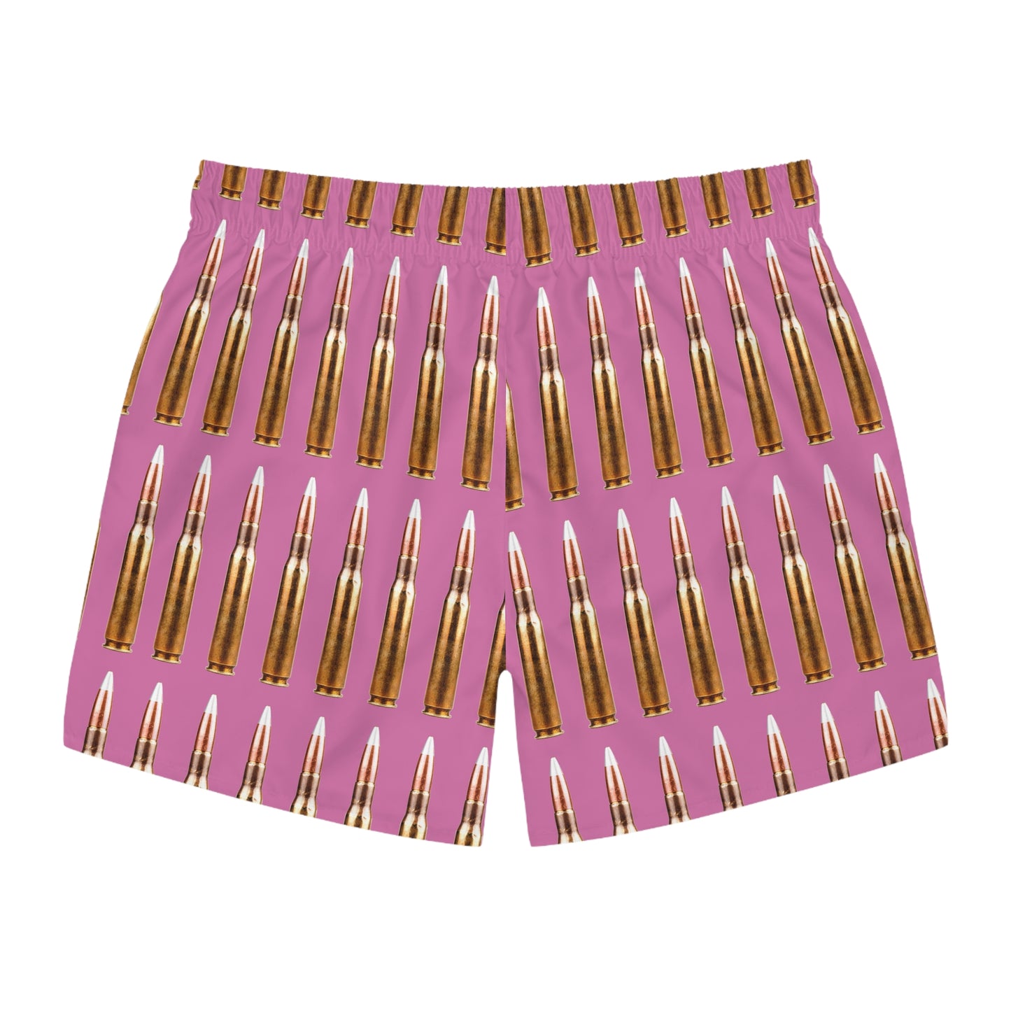 SUPREMEMATHEMATICS BULLET SWIM TRUNKS