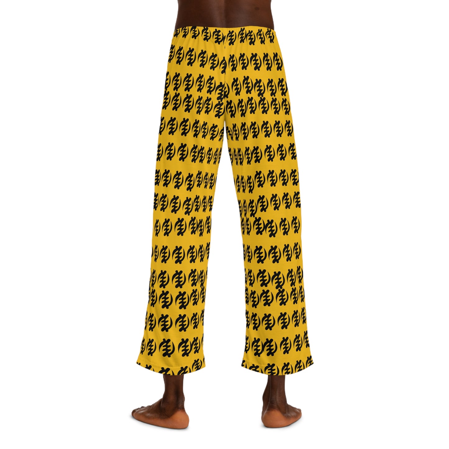 SUPREMEMATHEMATICS MEN PAJAMAS PANT