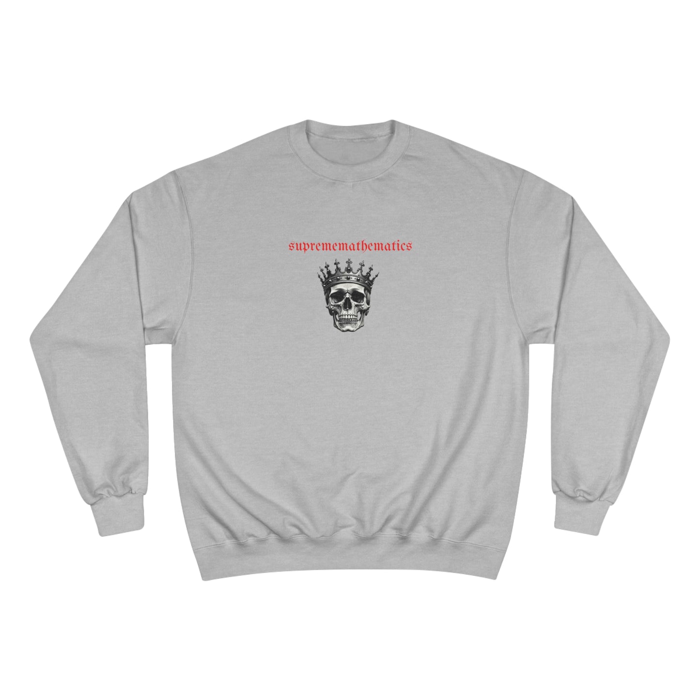 SUPREMEMATHEMATICS TRES KINGS