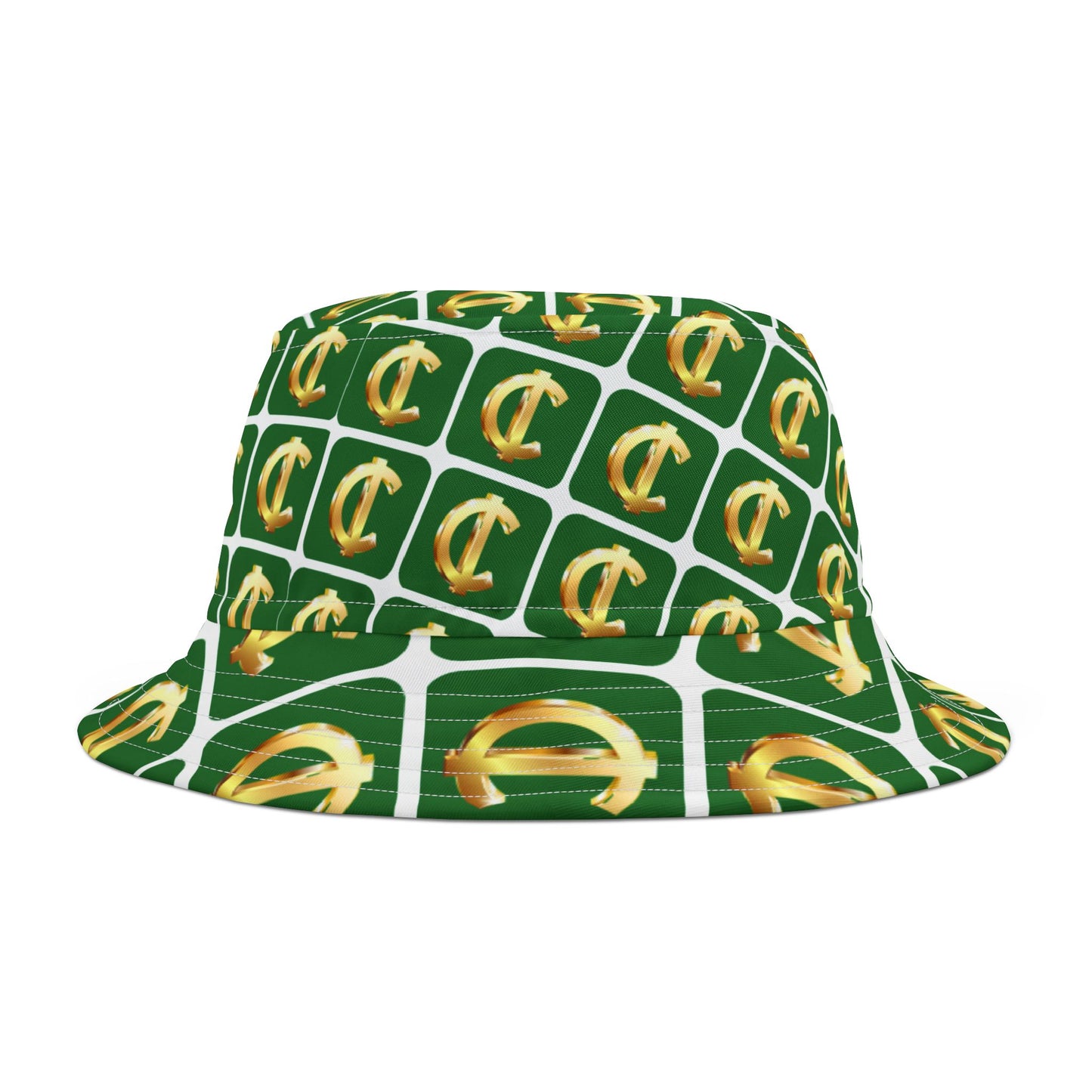 SUPREMEMATHEMATICS BUCKET HAT