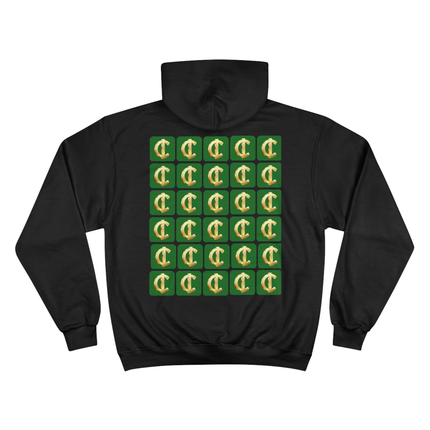 SUPREMEMATHEMATICS BIG CEDI HOODIE