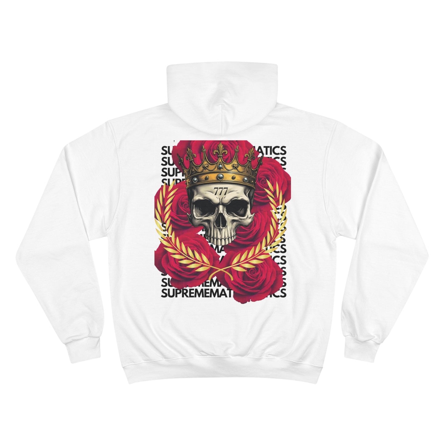 SUPREMEMATHEMATICS SPARROW HOODIE