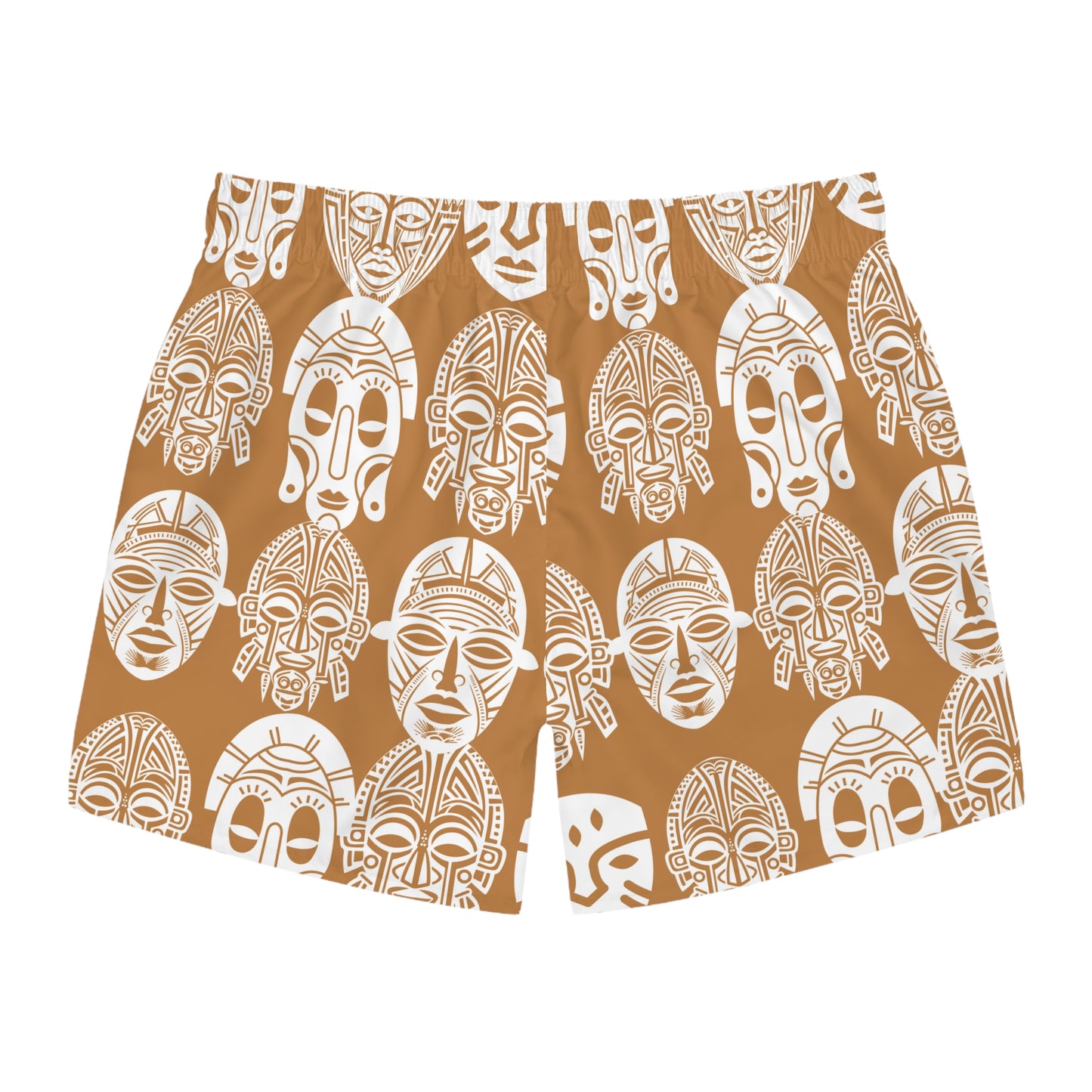 SUPREMEMATHEMATICS SWIM TRUNKS