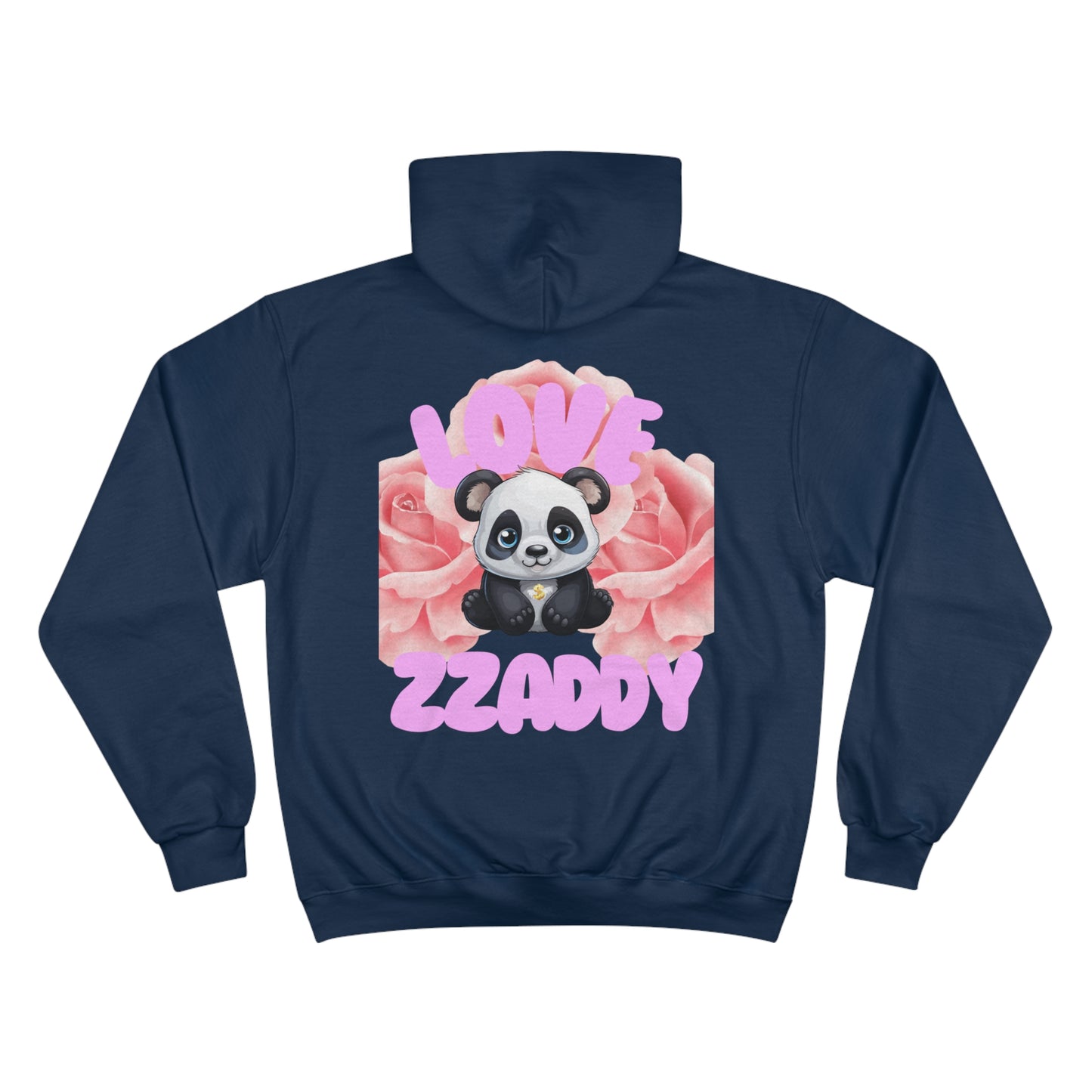 SUPREMEMATHEMATICS ZZADDY HOODIE