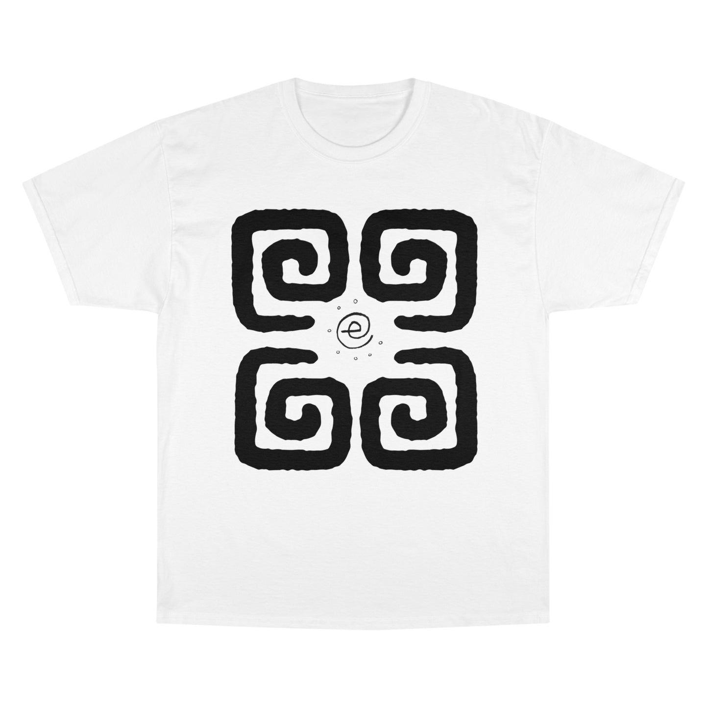 SUPREMEMATHEMATICS 3 KINGS TEE
