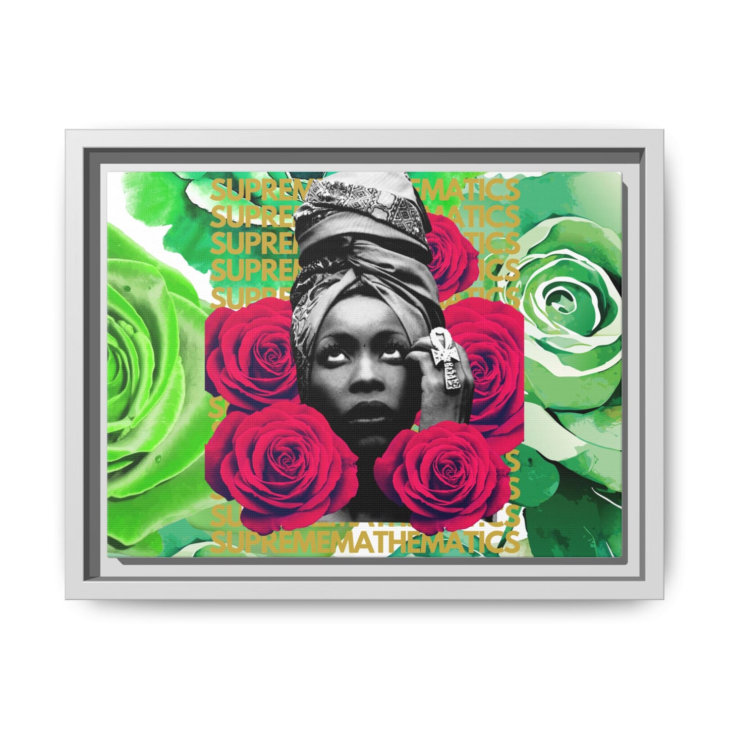 SUPREMEMATHEMATICS BADU CANVAS
