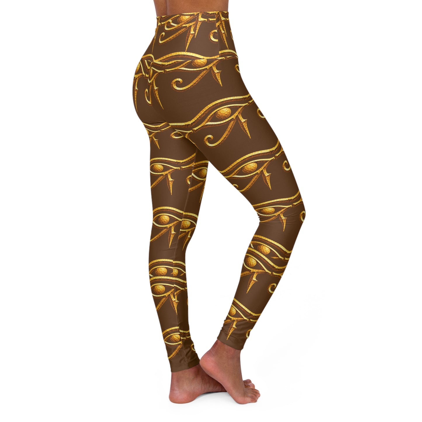 BOXXY HORUS YOGA PANT