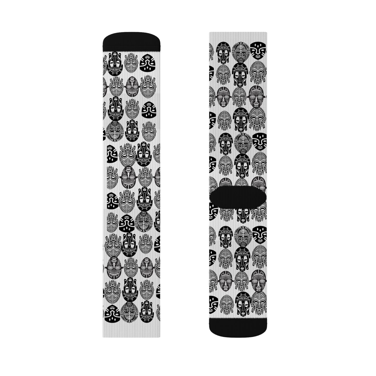 SUPREMEMATHEMATICS HOME SOCKS