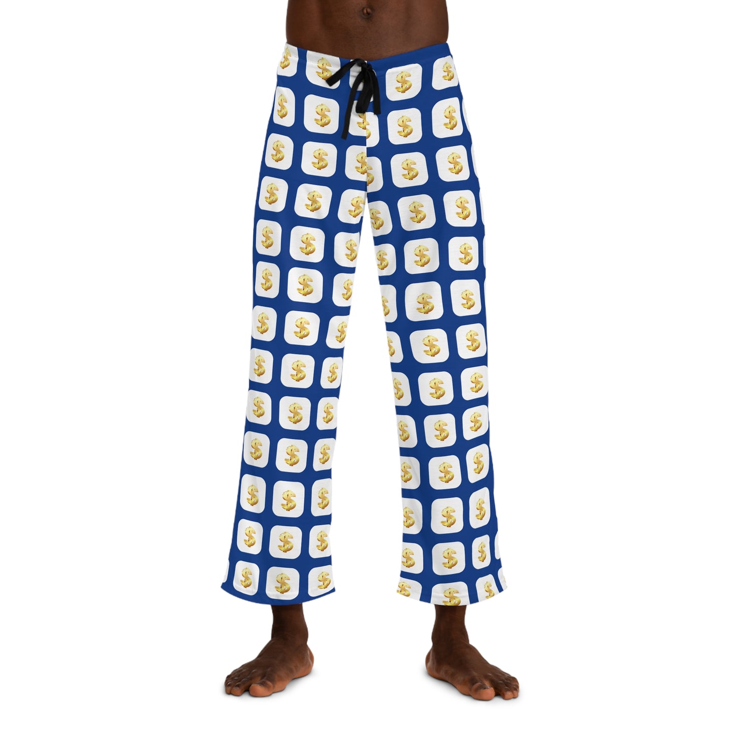 SUPREMEMATHEMATICS DOLLAR PAJAMAS