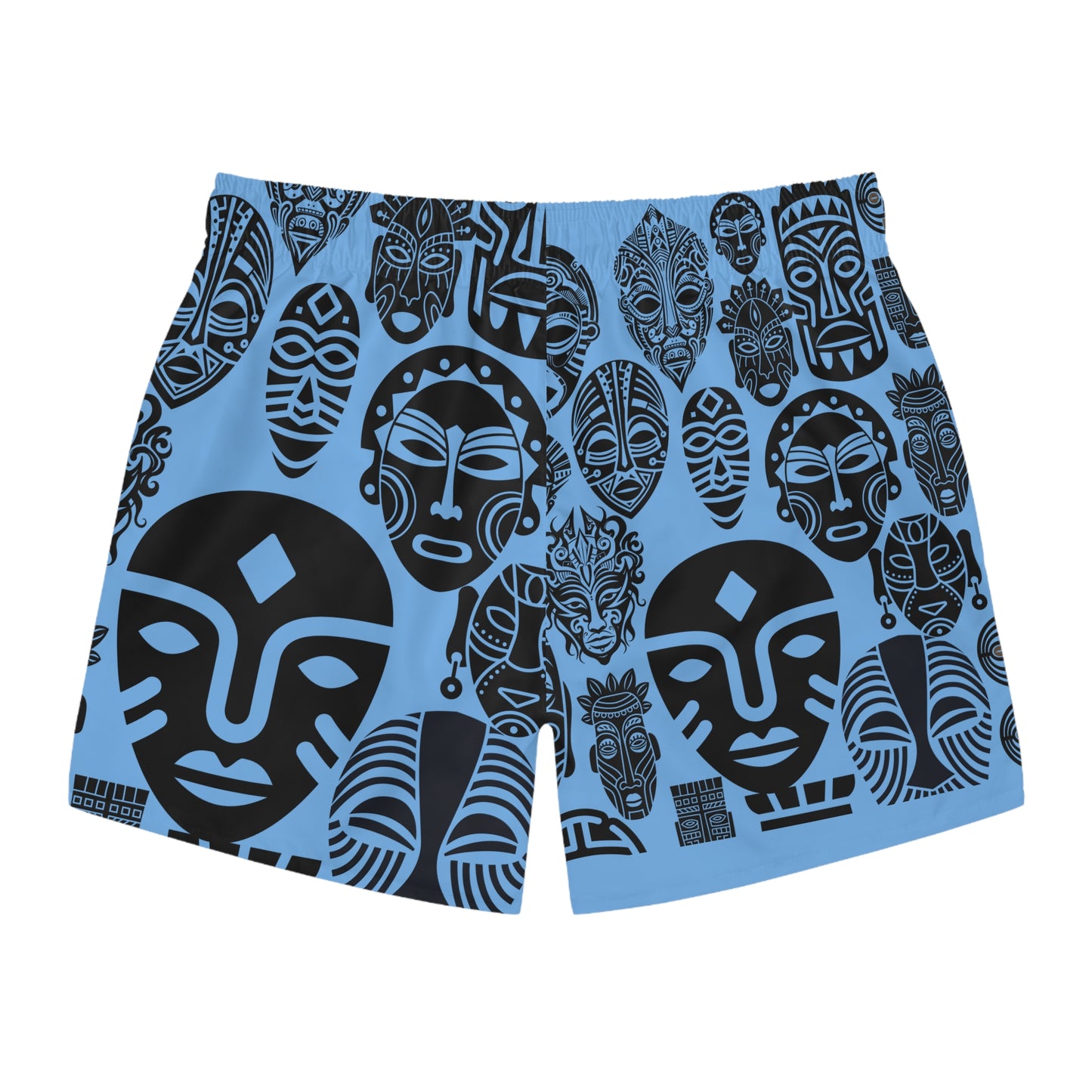 SUPREMEMATHEMATICS SWIM TRUNKS