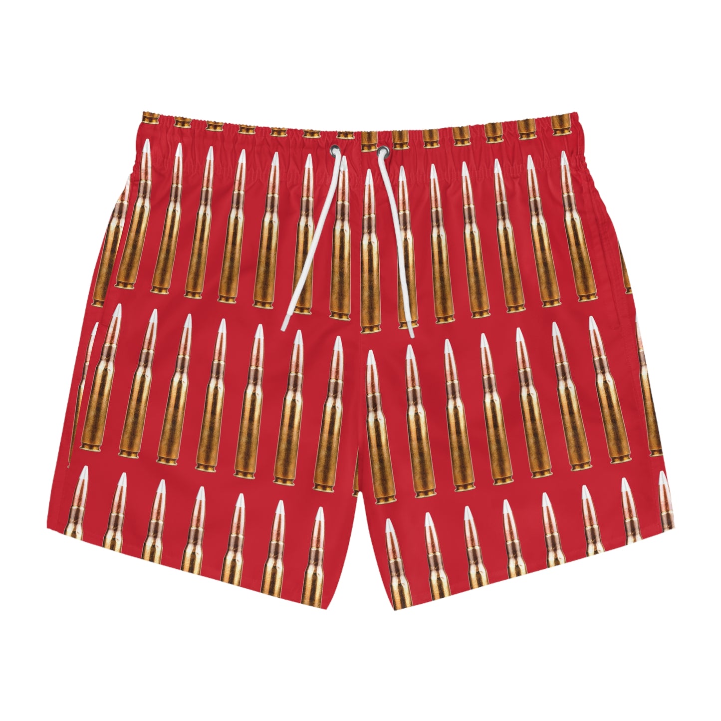 SUPREMEMATHEMATICS BULLET SWIM TRUNKS