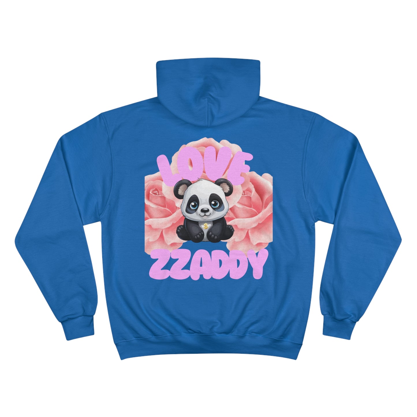 SUPREMEMATHEMATICS ZZADDY HOODIE